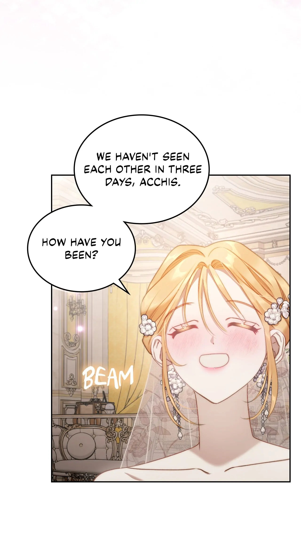 Moonlight Library Chapter 40 - Page 26