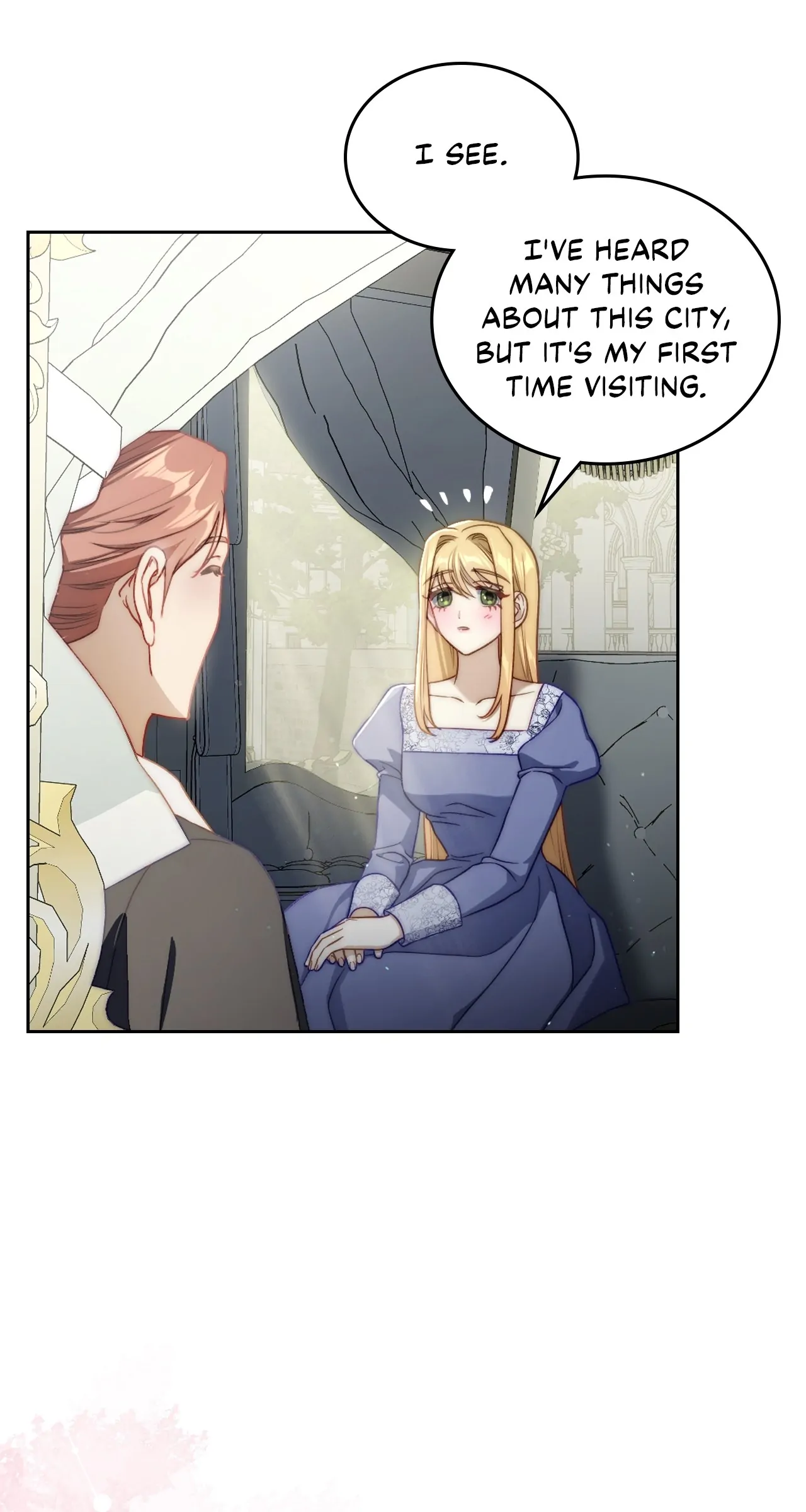 Moonlight Library Chapter 40 - Page 4