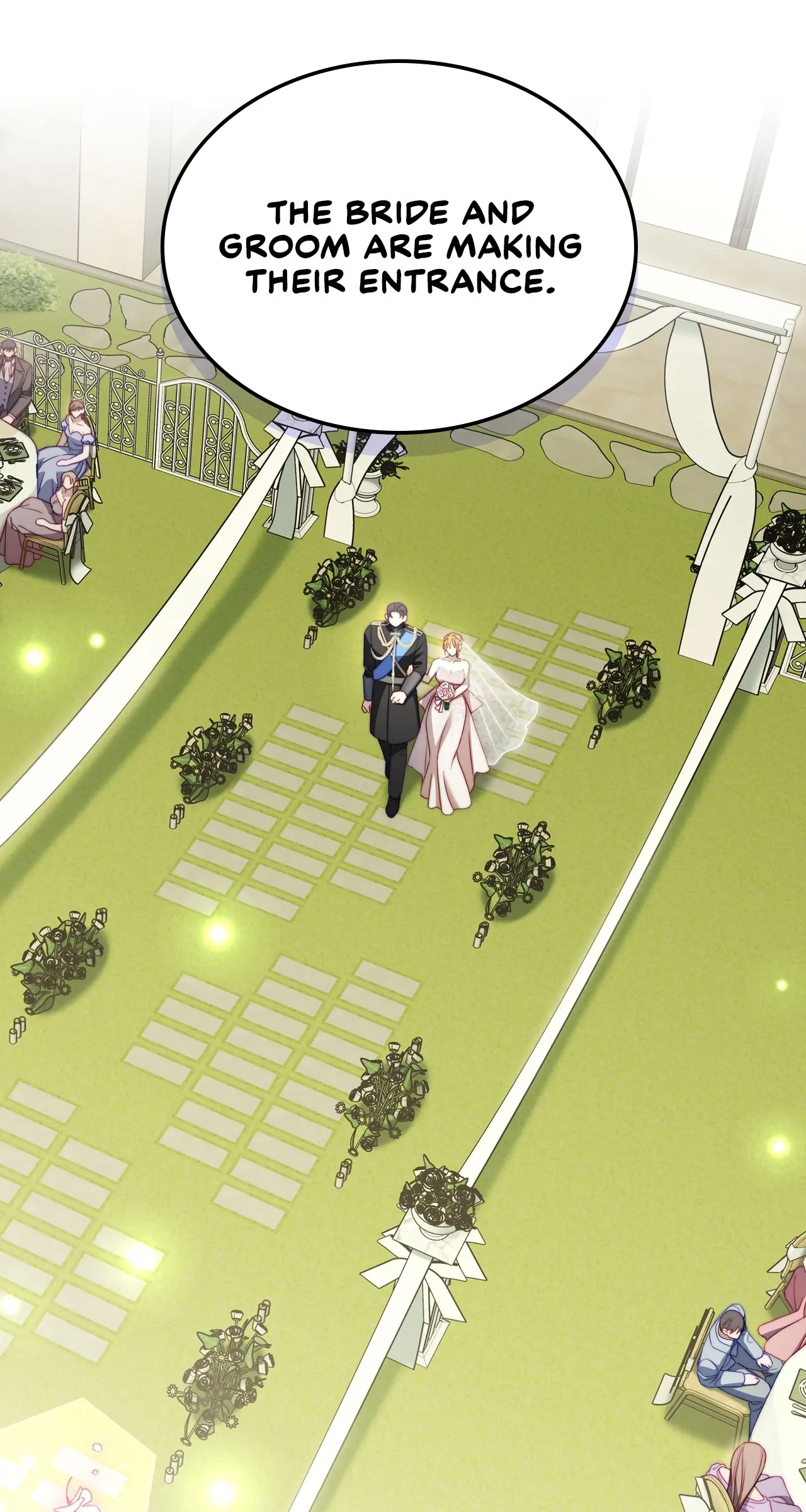 Moonlight Library Chapter 40 - Page 36