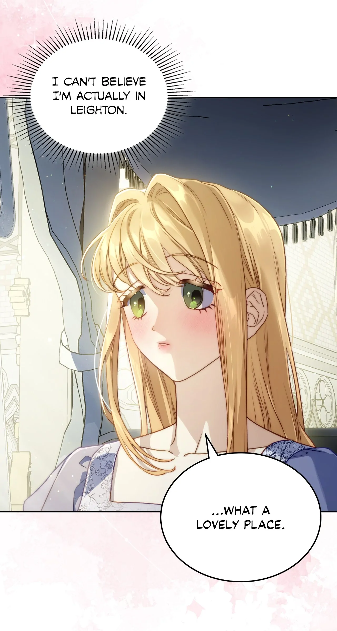 Moonlight Library Chapter 40 - Page 5