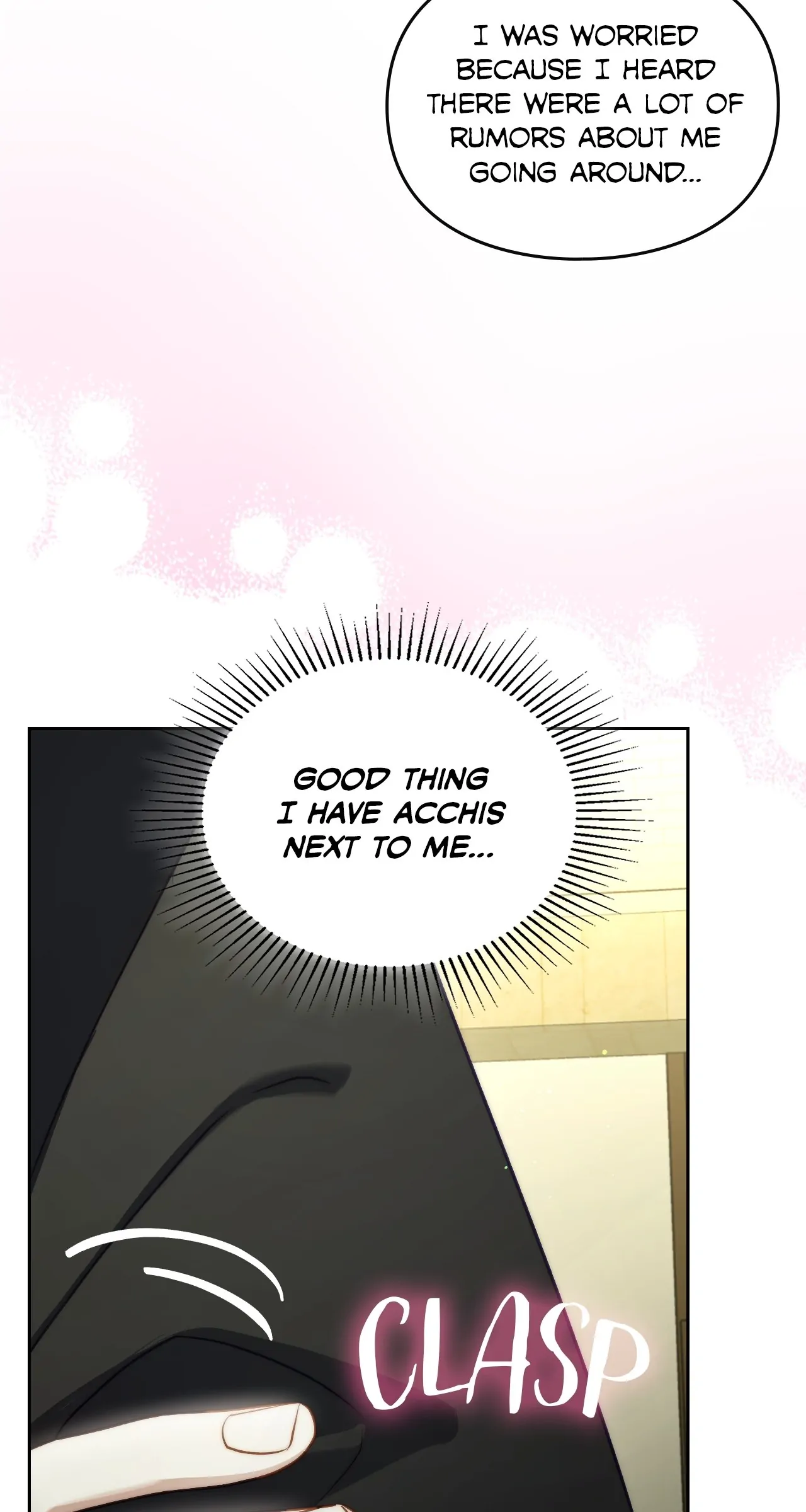 Moonlight Library Chapter 40 - Page 41