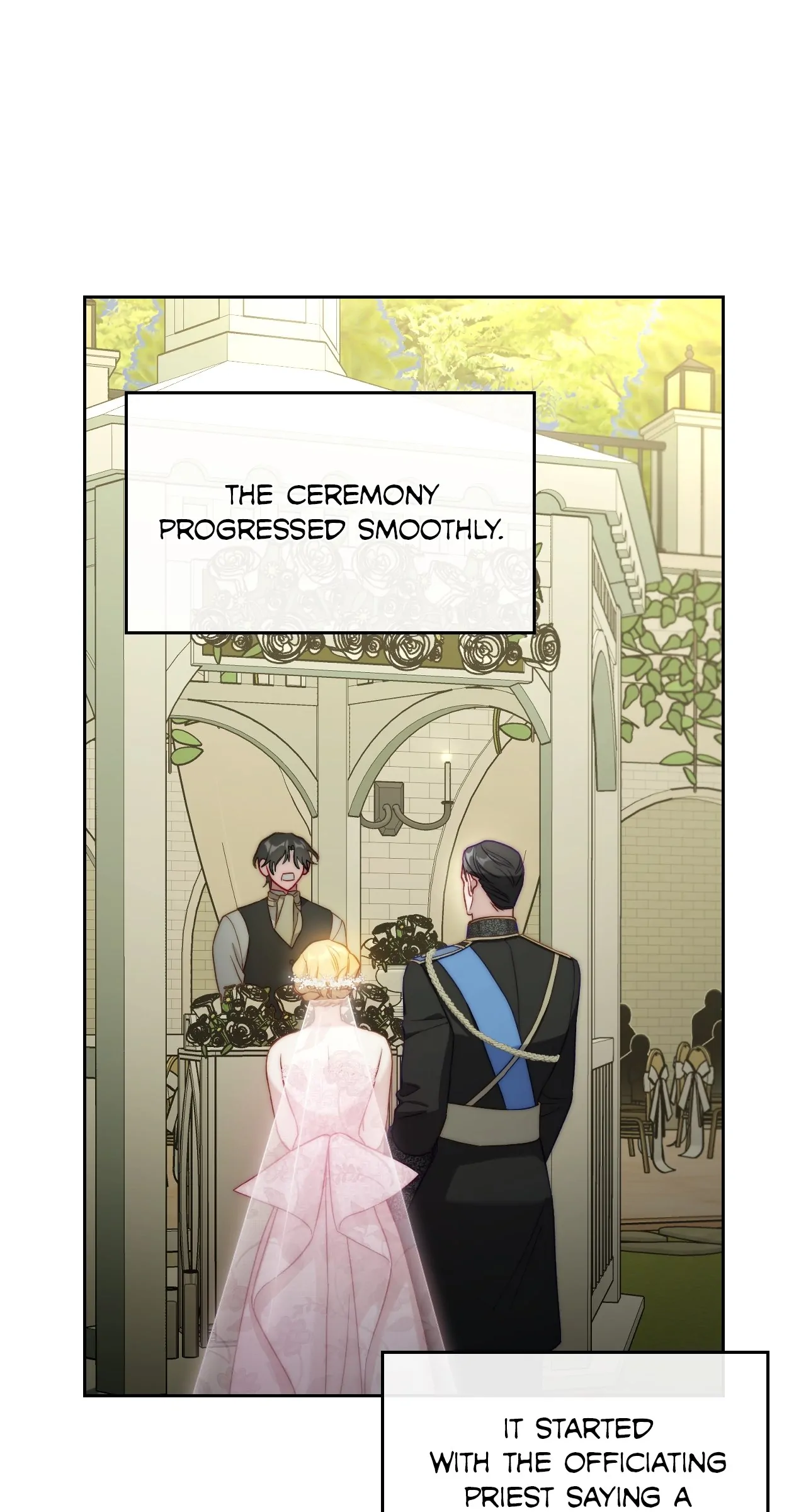 Moonlight Library Chapter 40 - Page 43