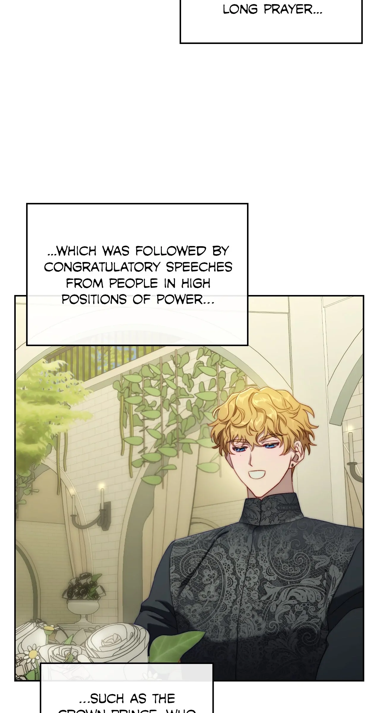 Moonlight Library Chapter 40 - Page 44