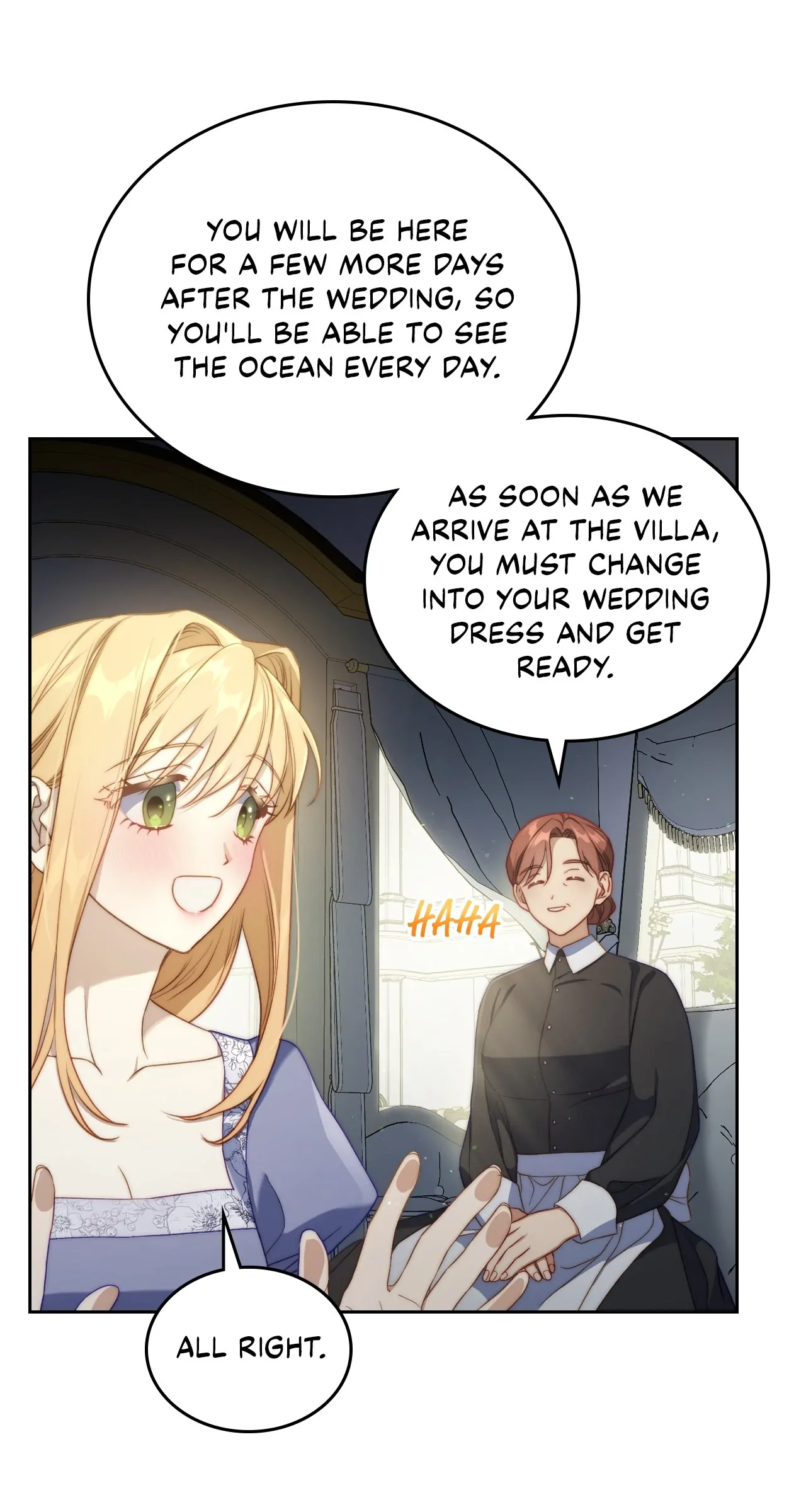 Moonlight Library Chapter 40 - Page 10