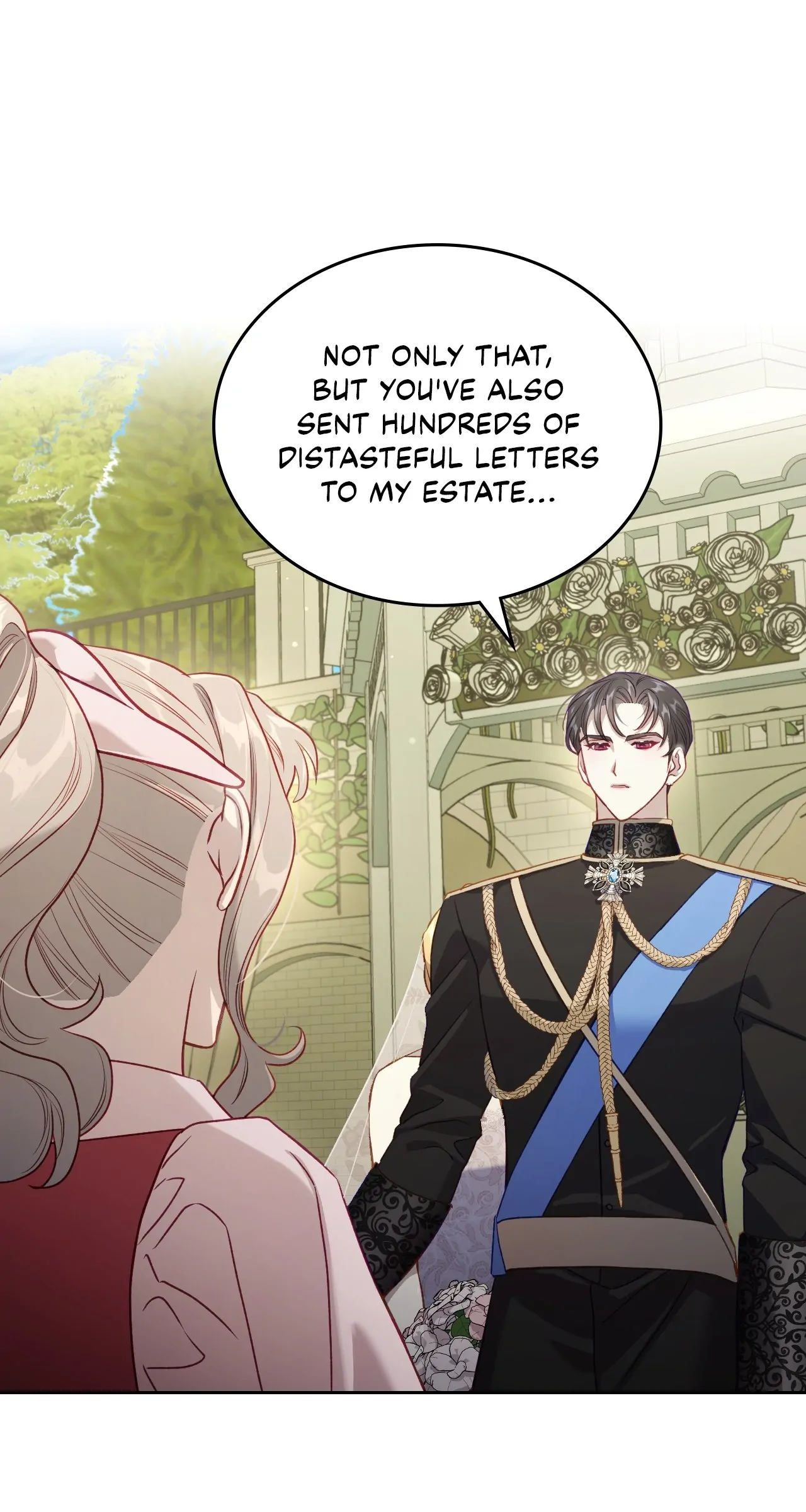 Moonlight Library Chapter 41 - Page 13