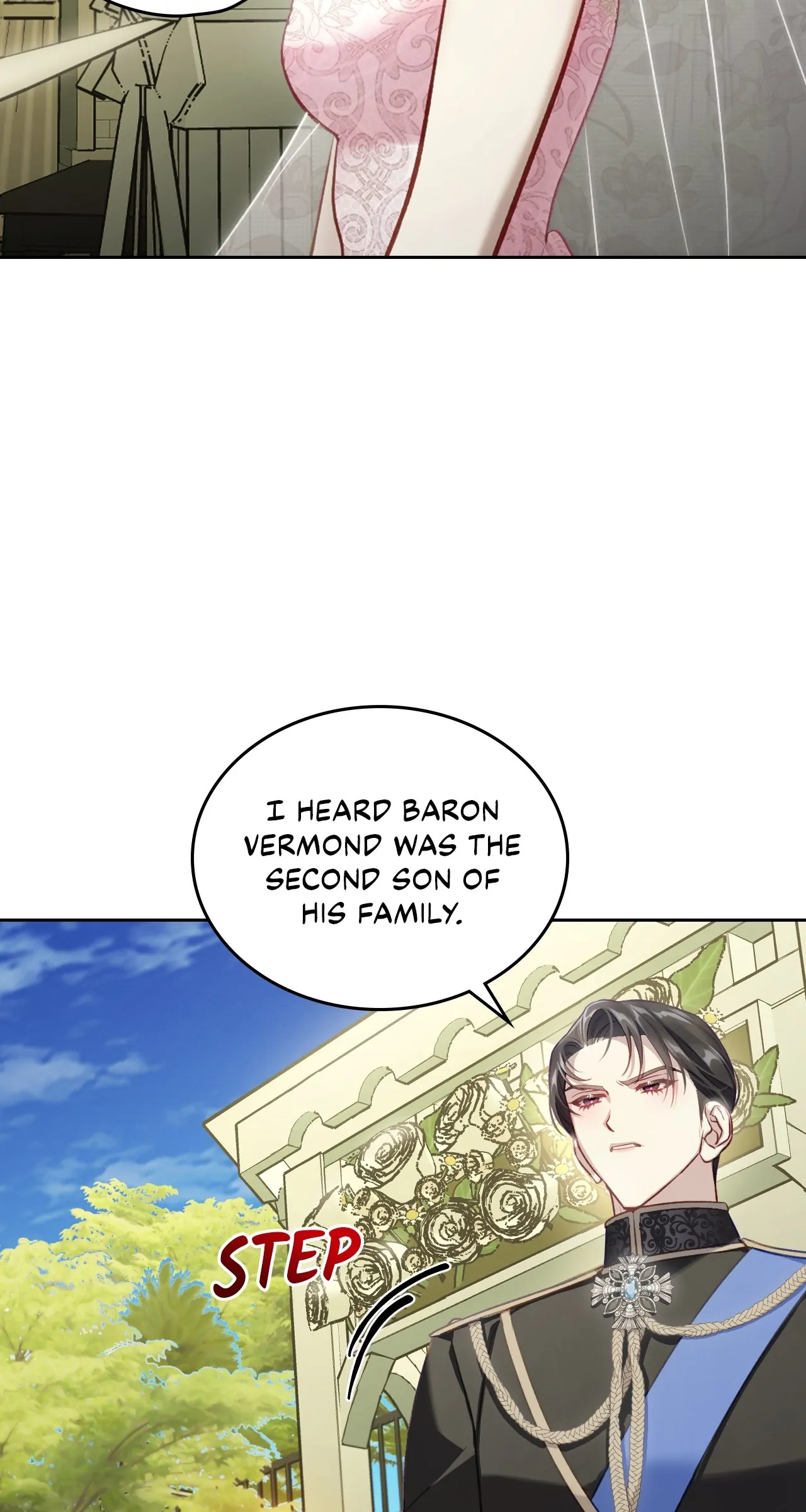 Moonlight Library Chapter 41 - Page 3