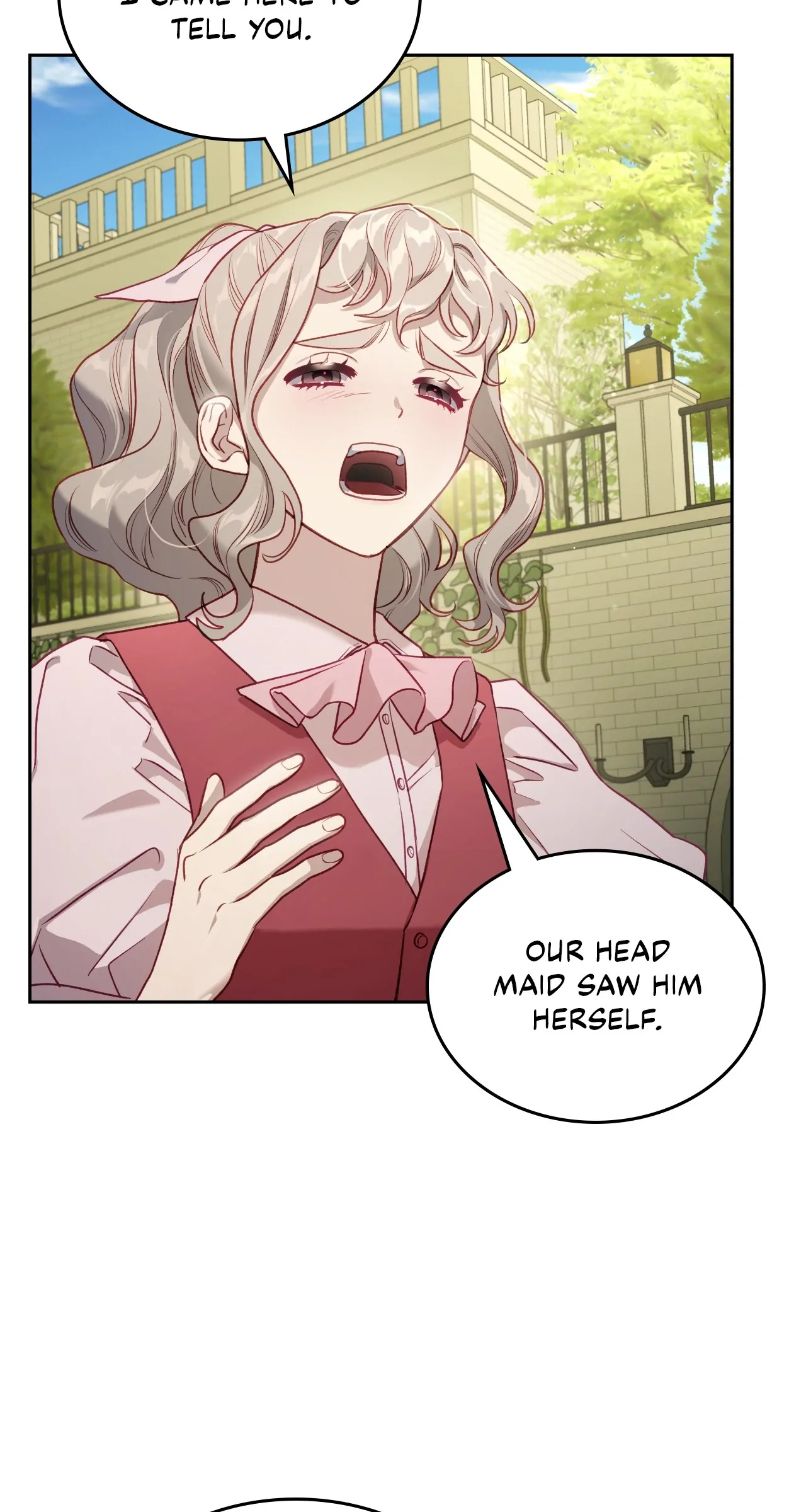Moonlight Library Chapter 41 - Page 21