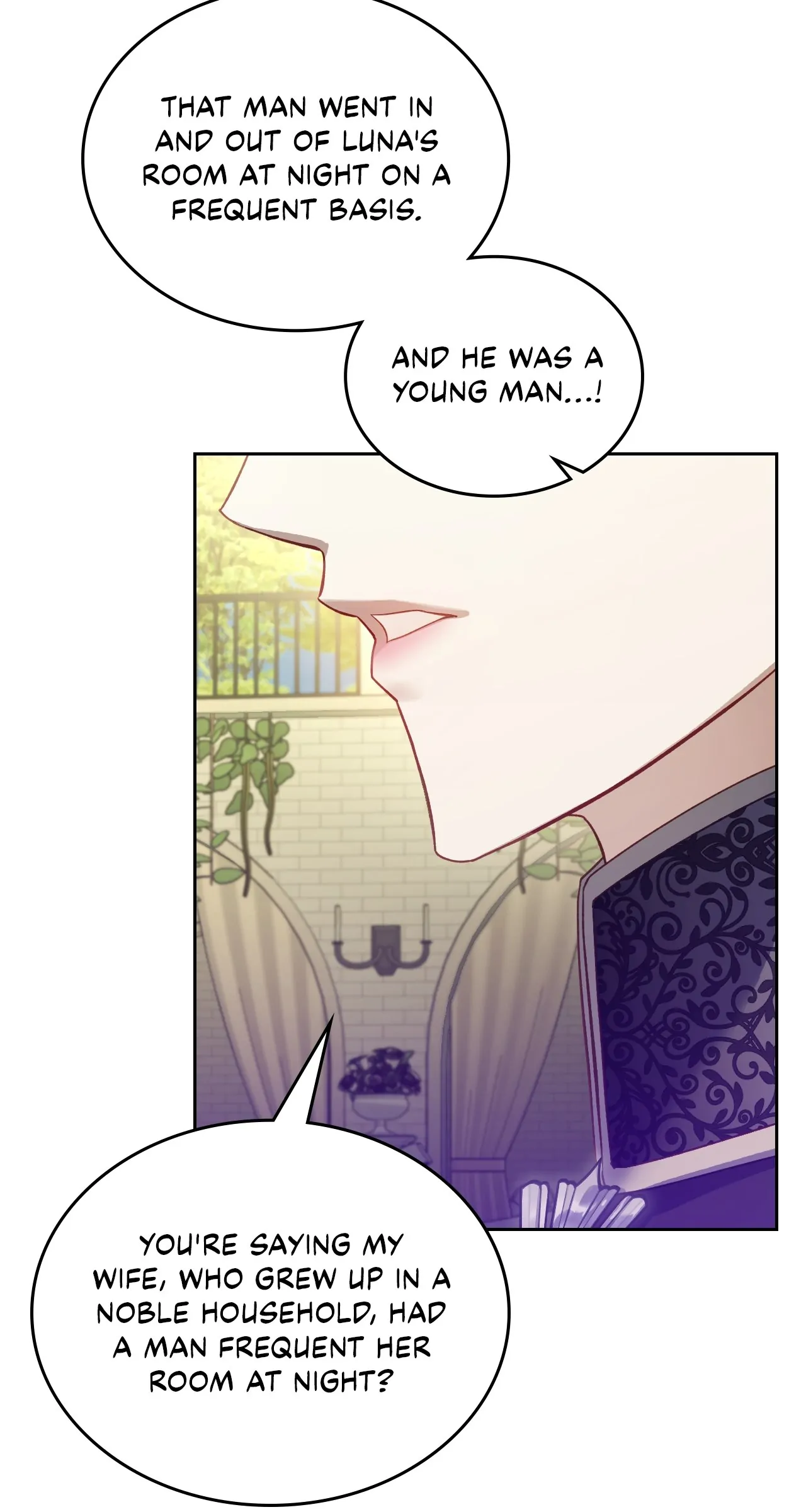 Moonlight Library Chapter 41 - Page 22