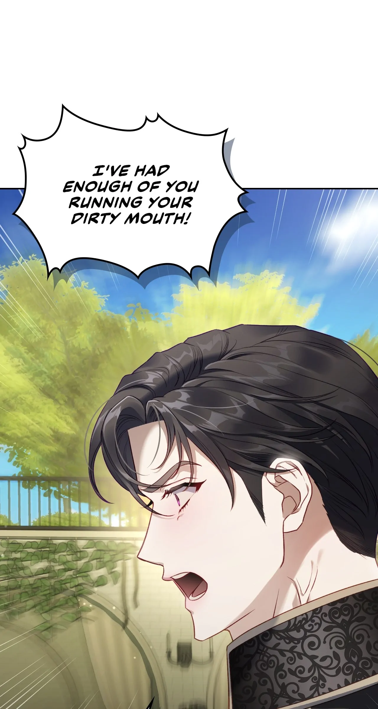 Moonlight Library Chapter 41 - Page 26