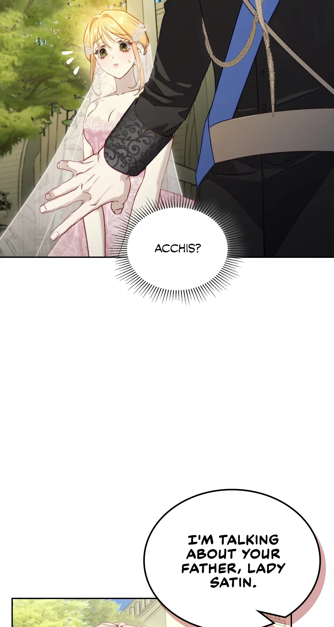 Moonlight Library Chapter 41 - Page 4