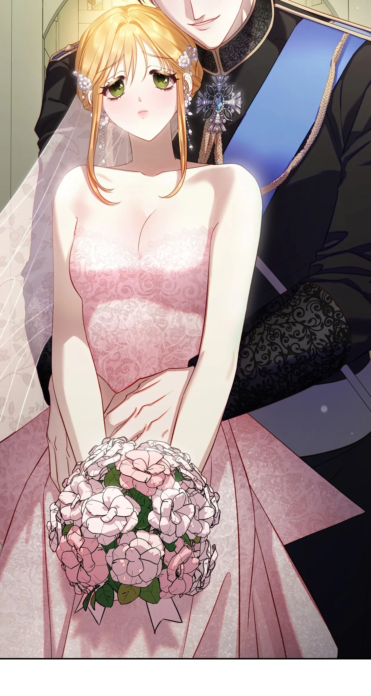 Moonlight Library Chapter 41 - Page 33