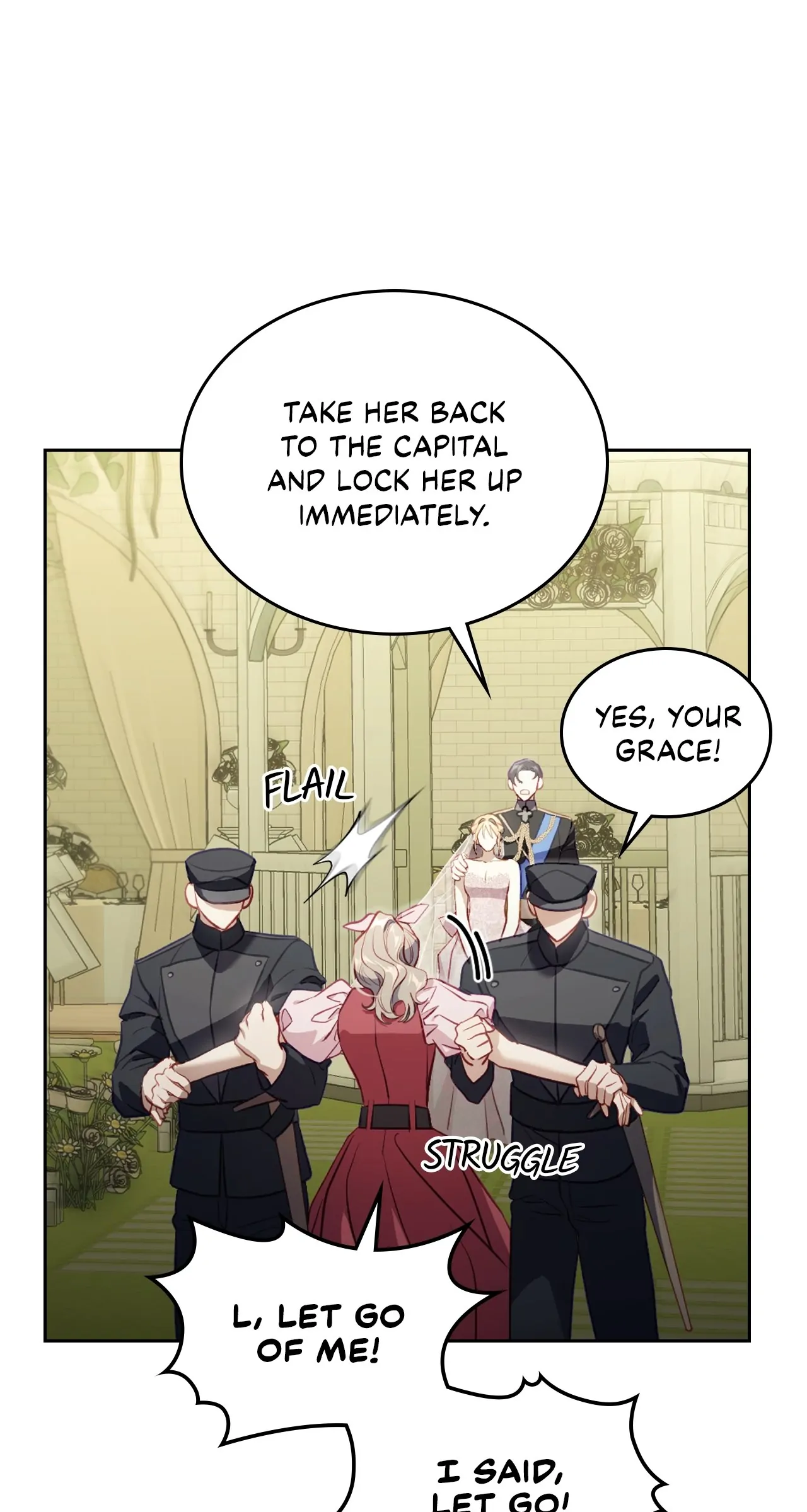 Moonlight Library Chapter 41 - Page 38