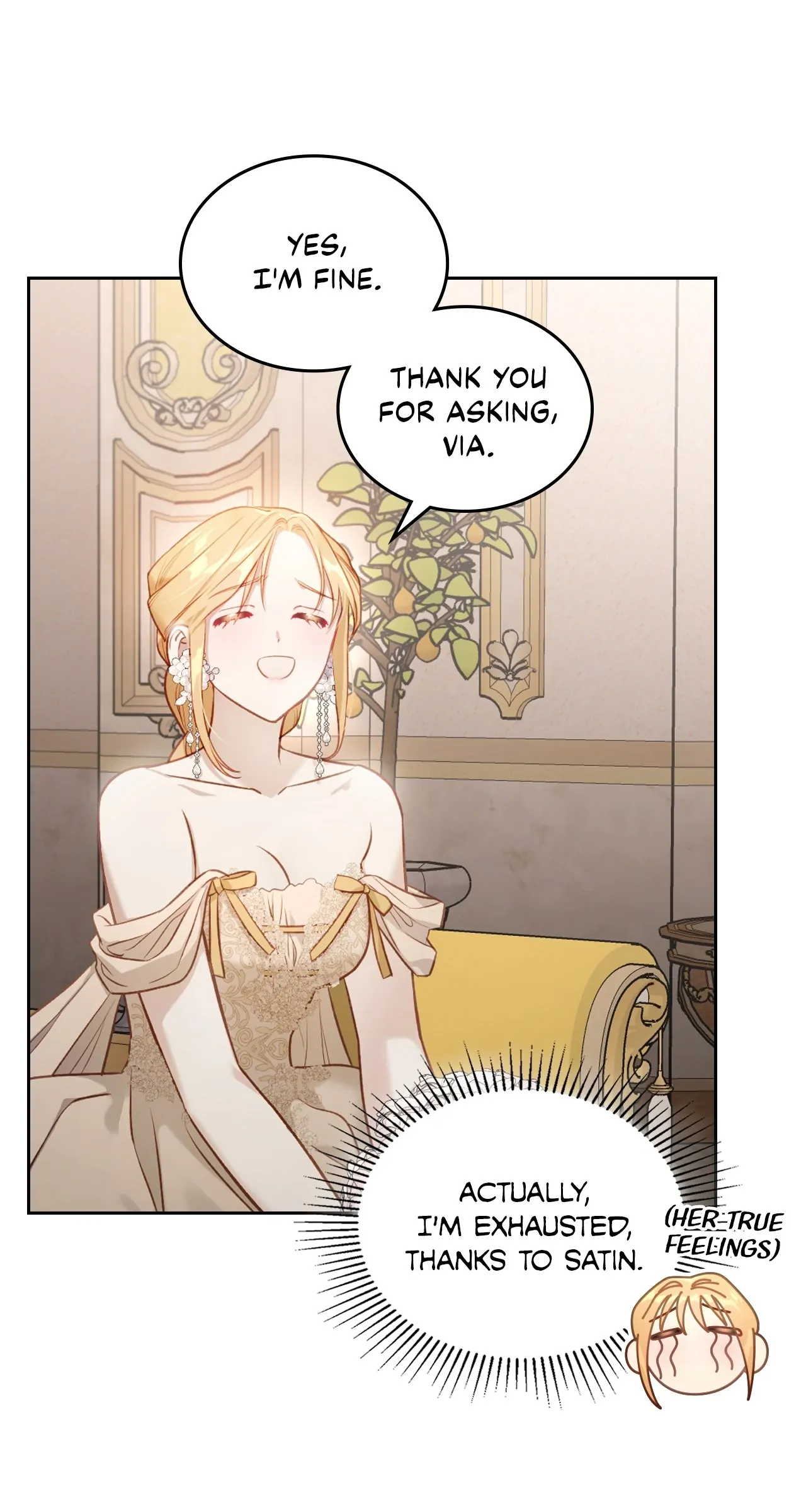 Moonlight Library Chapter 41 - Page 41