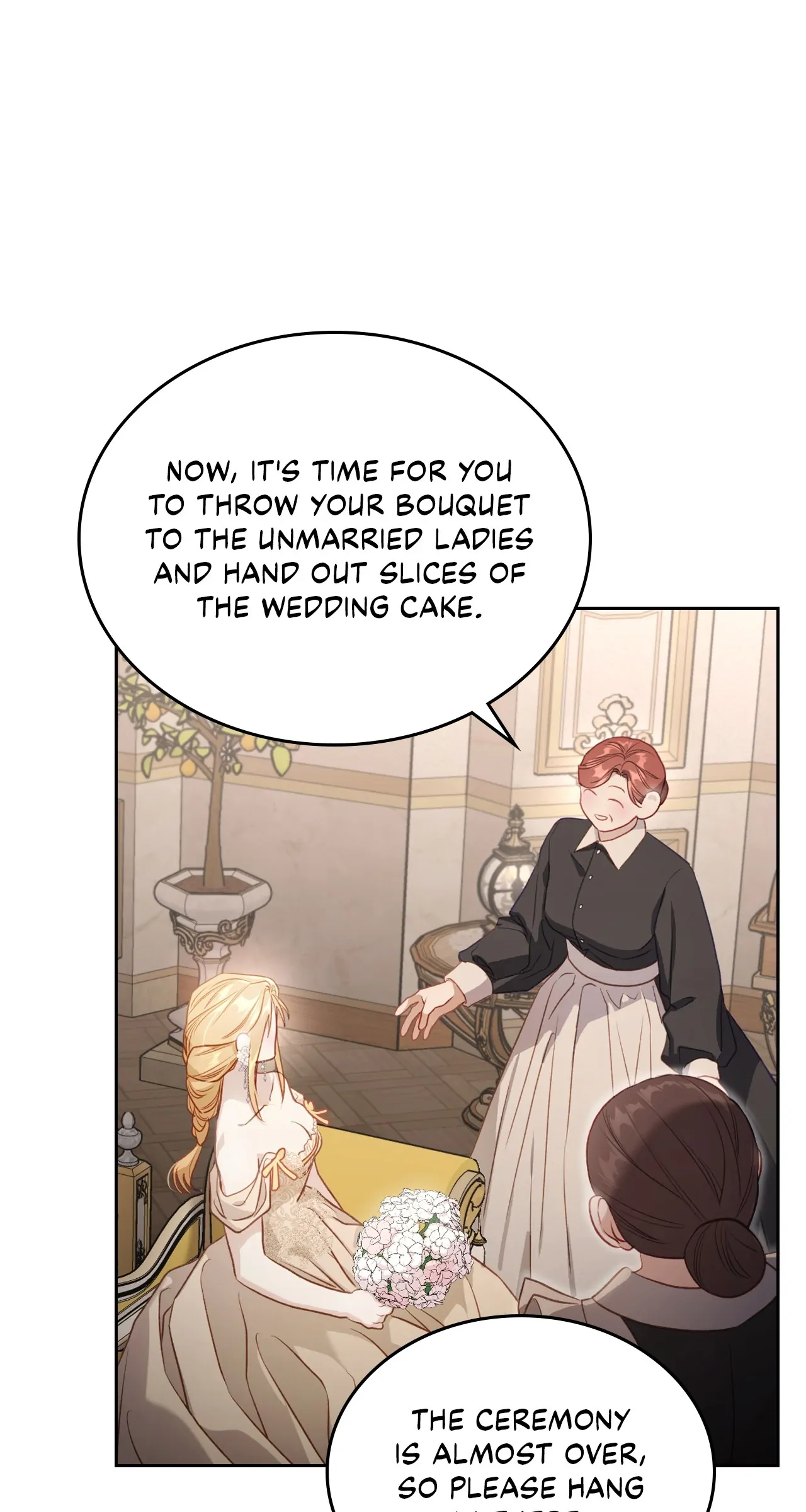 Moonlight Library Chapter 41 - Page 42