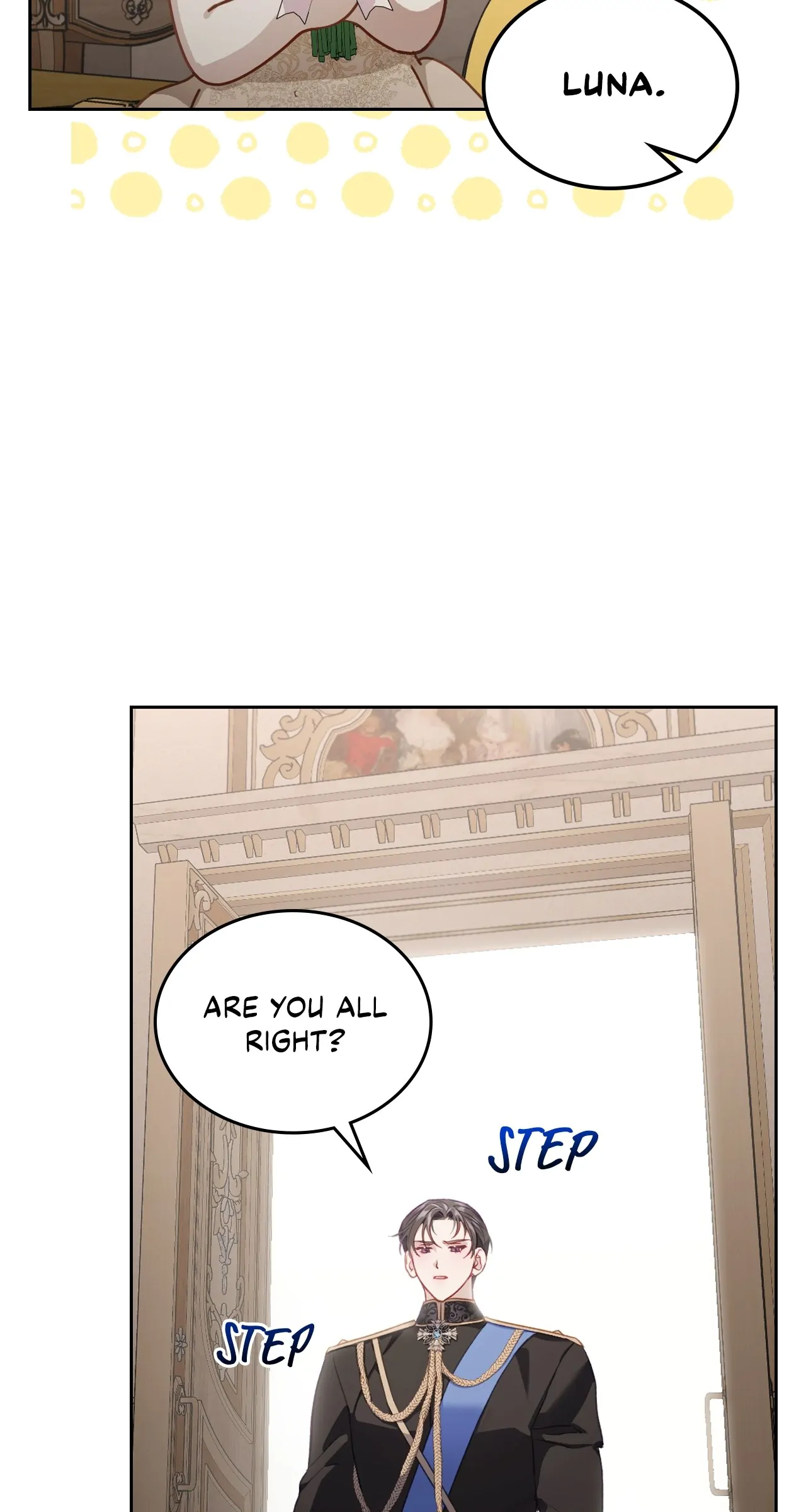 Moonlight Library Chapter 41 - Page 48