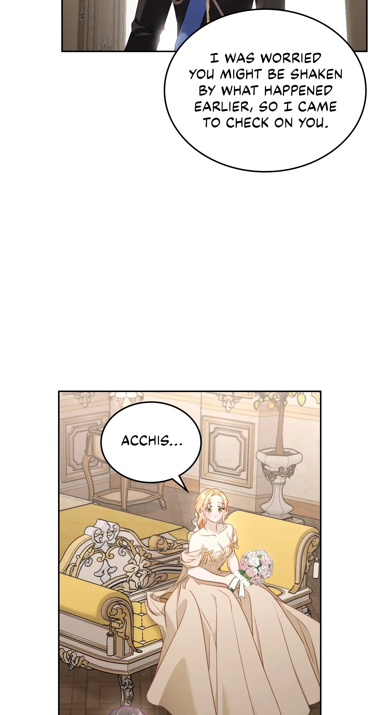 Moonlight Library Chapter 41 - Page 49