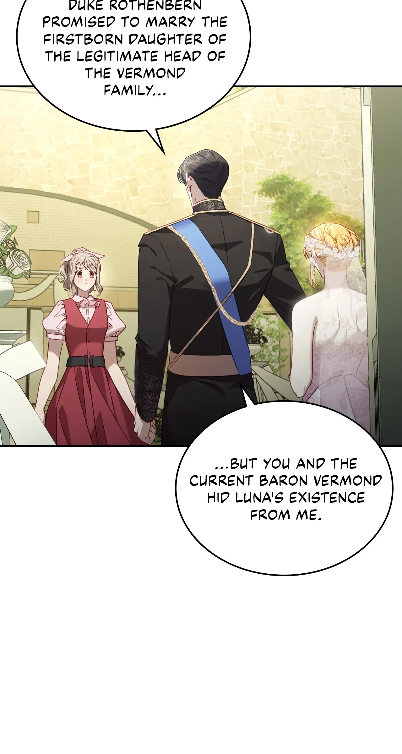 Moonlight Library Chapter 41 - Page 6