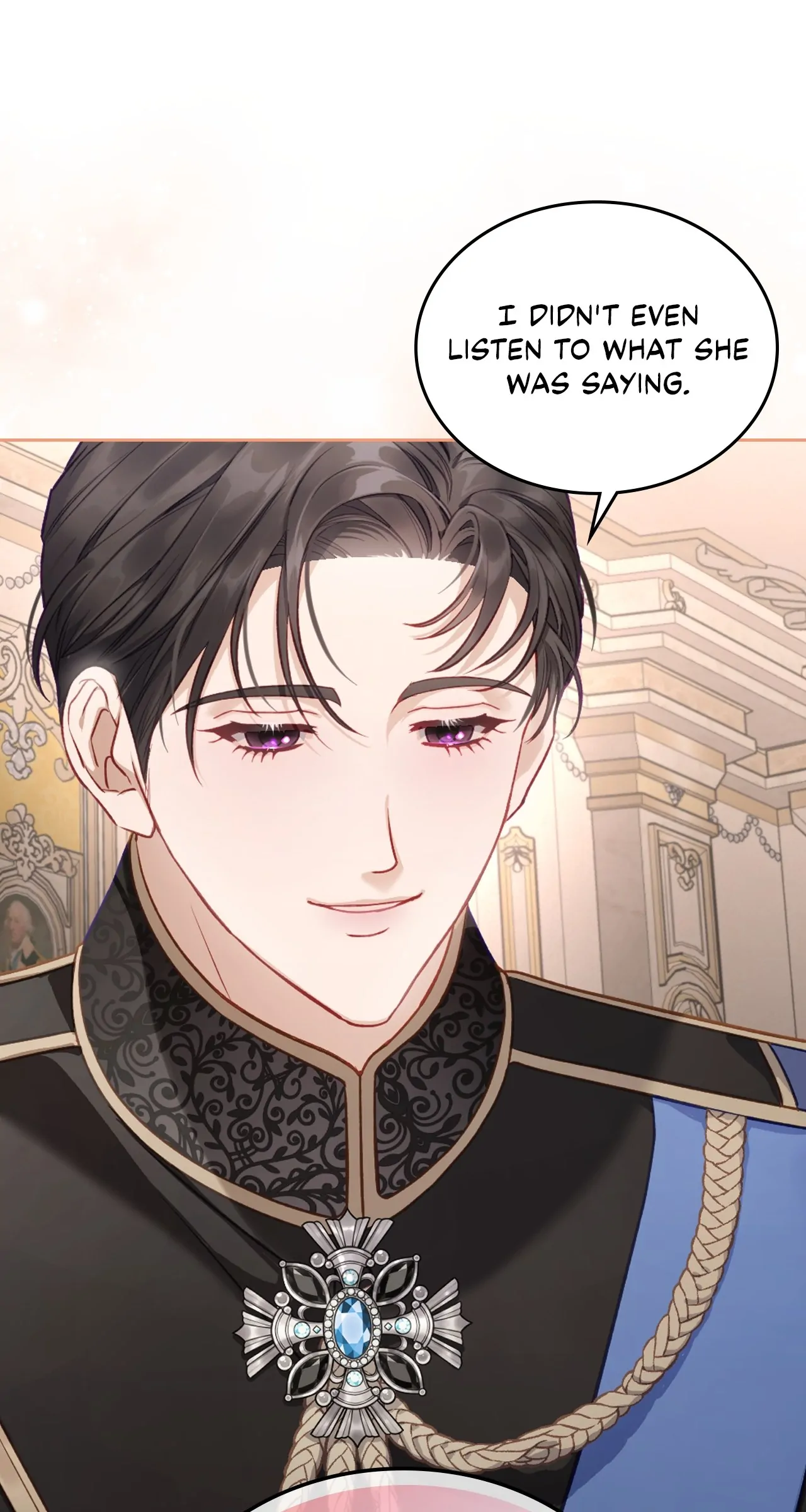 Moonlight Library Chapter 41 - Page 56
