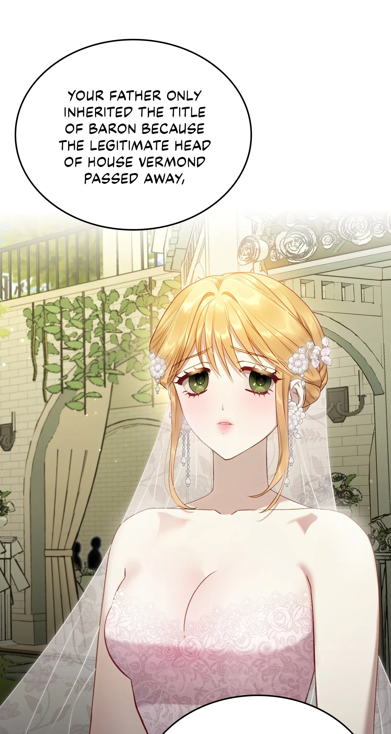 Moonlight Library Chapter 41 - Page 7