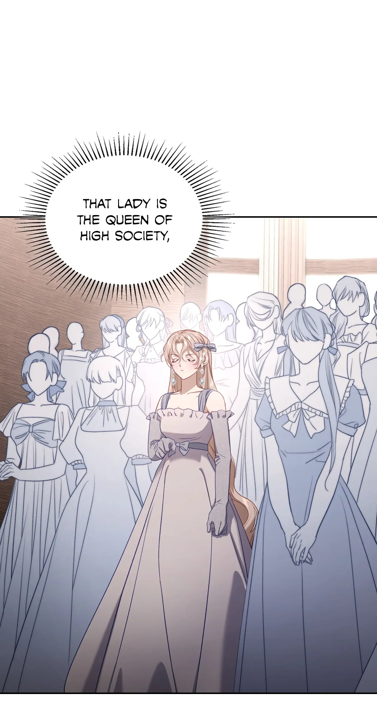 Moonlight Library Chapter 41 - Page 64