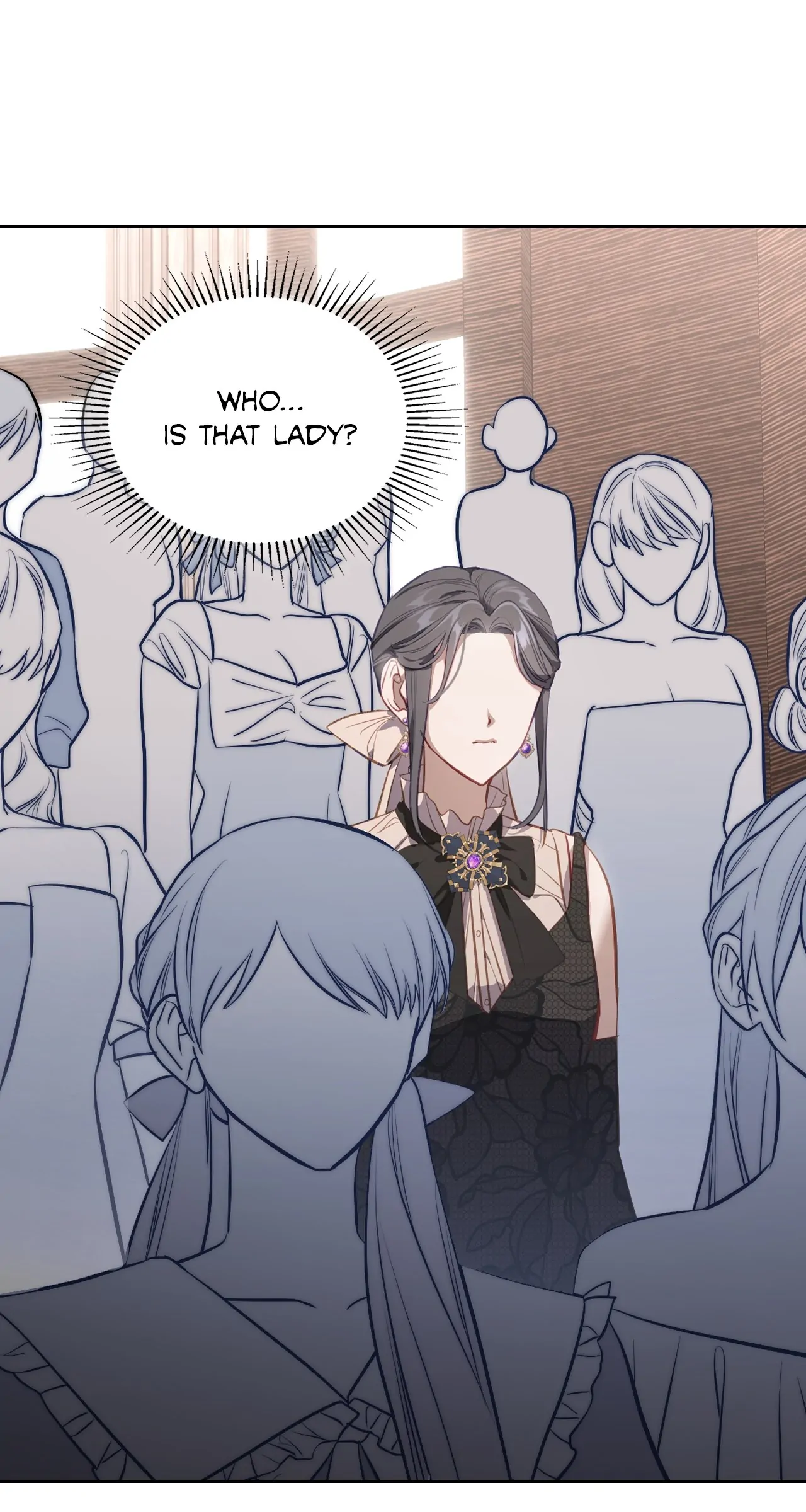 Moonlight Library Chapter 41 - Page 69