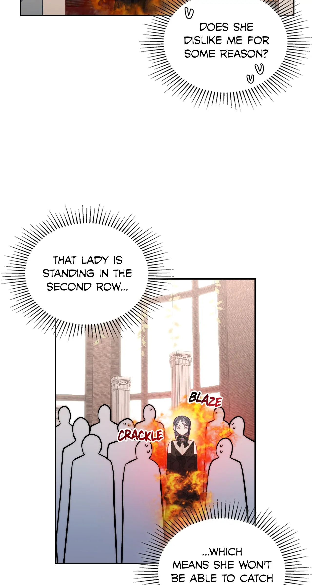 Moonlight Library Chapter 41 - Page 73