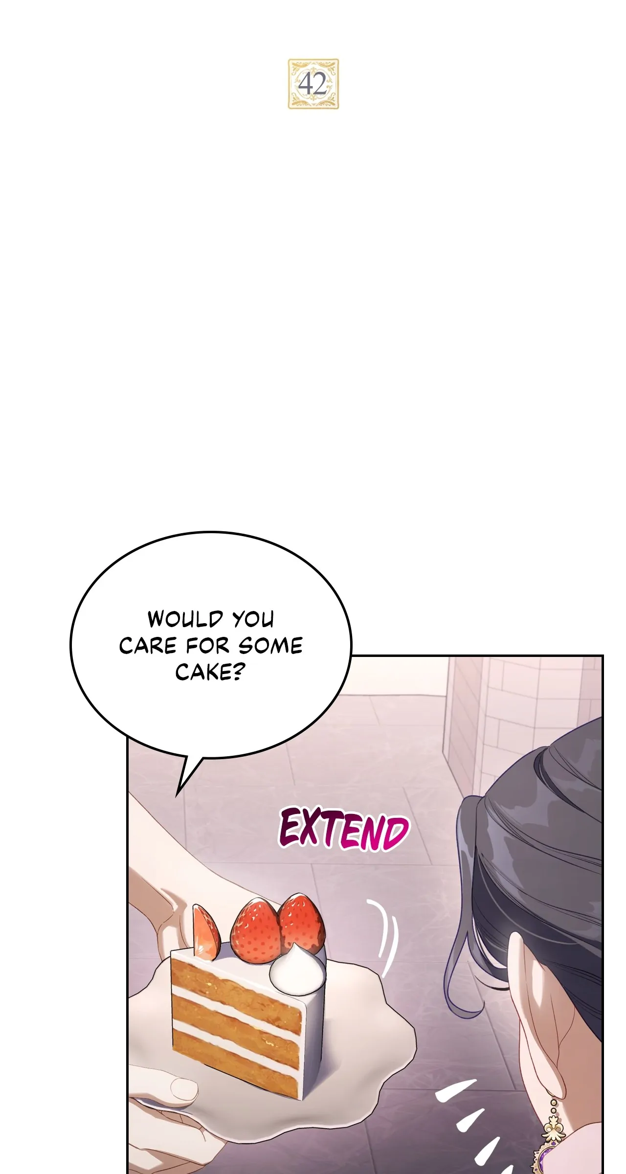 Moonlight Library Chapter 42 - Page 25
