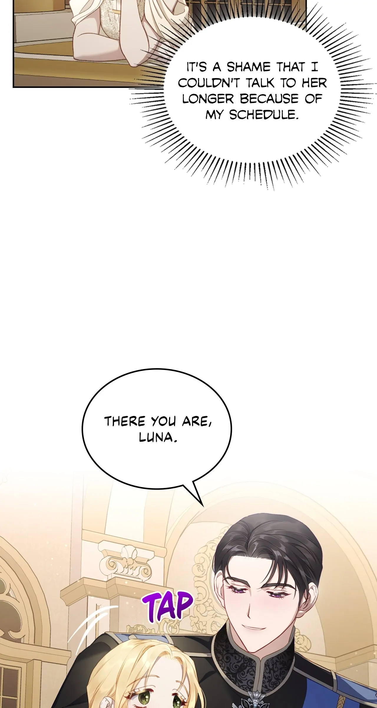 Moonlight Library Chapter 42 - Page 41