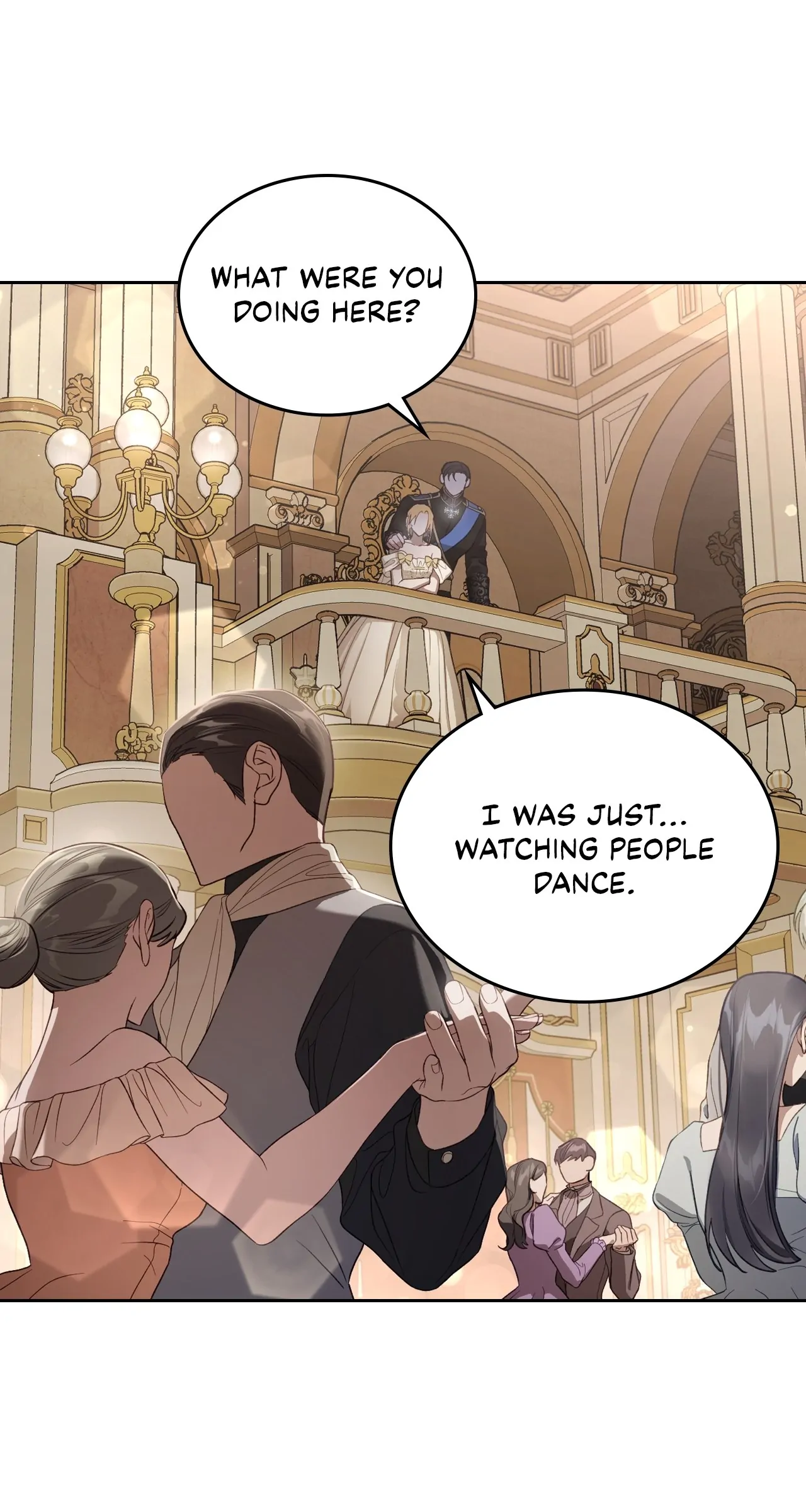 Moonlight Library Chapter 42 - Page 43