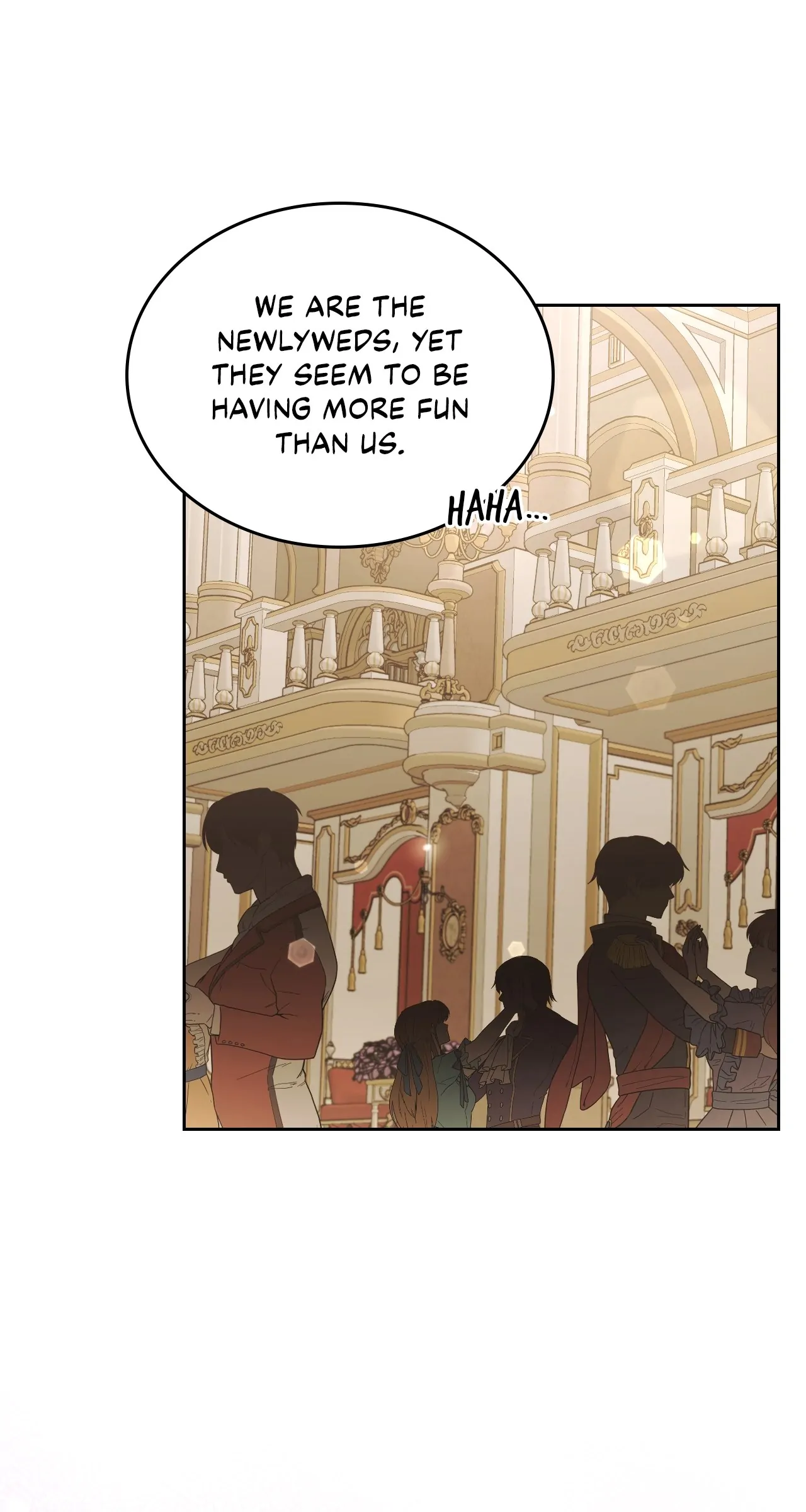 Moonlight Library Chapter 42 - Page 44