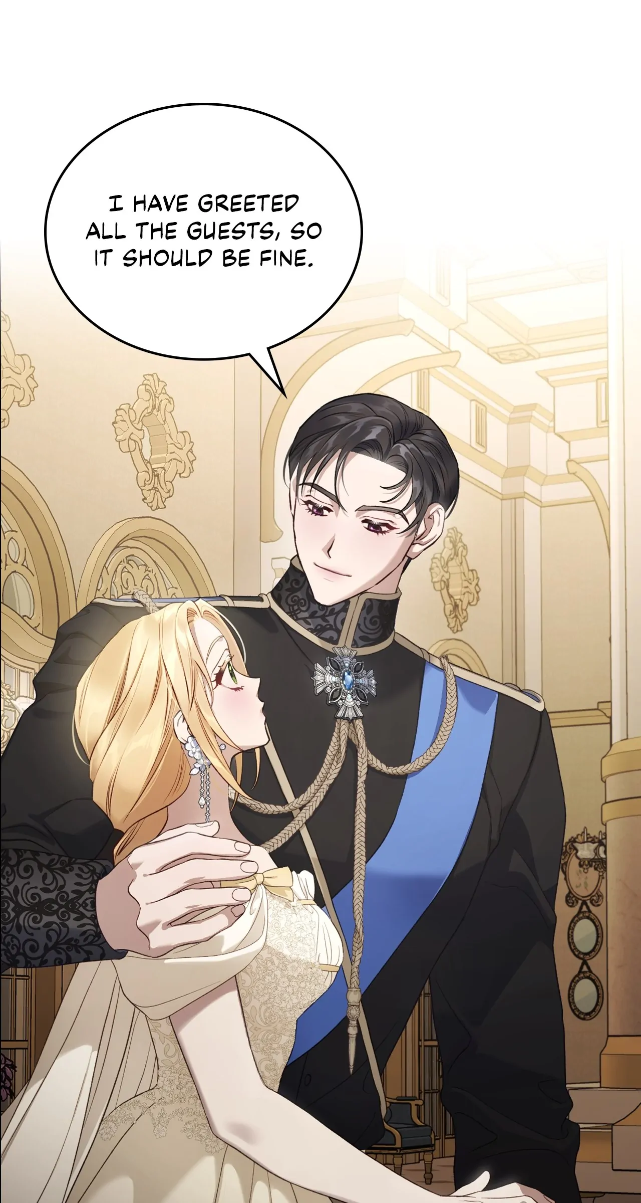 Moonlight Library Chapter 42 - Page 46
