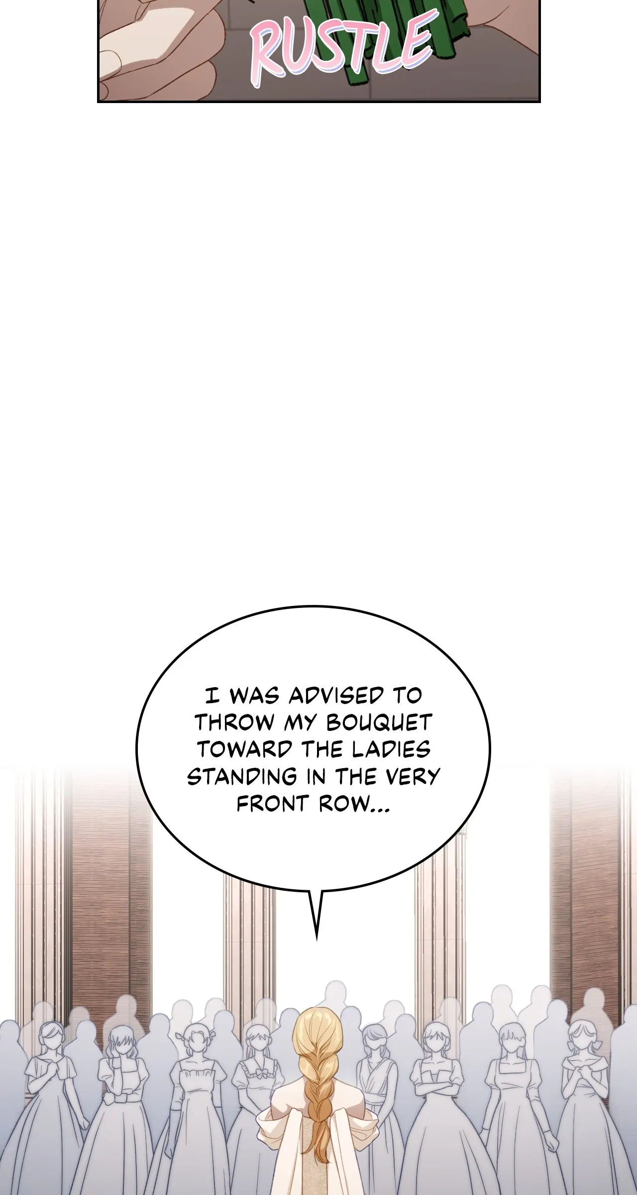 Moonlight Library Chapter 42 - Page 6