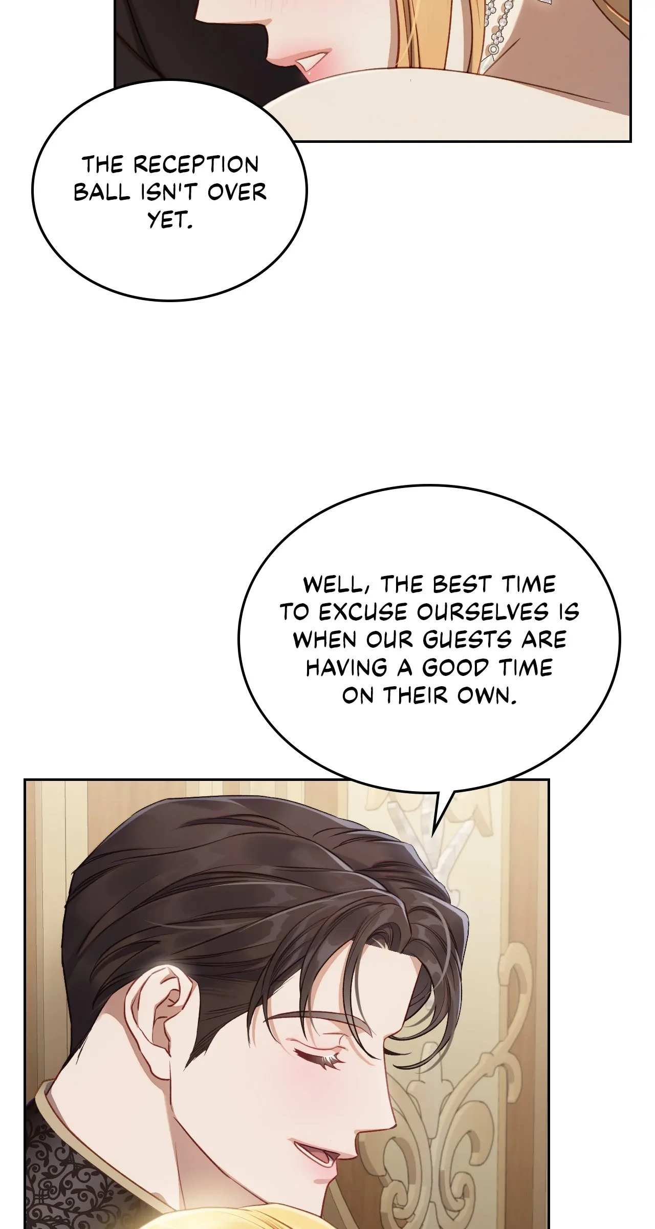 Moonlight Library Chapter 42 - Page 56