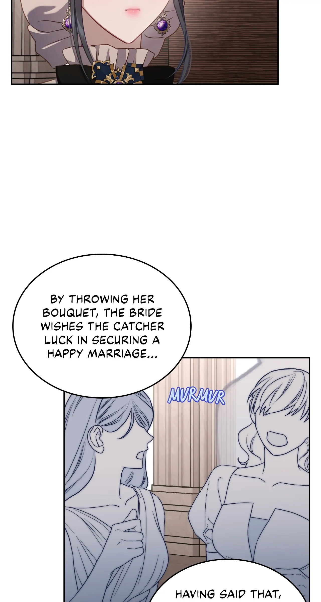 Moonlight Library Chapter 42 - Page 8