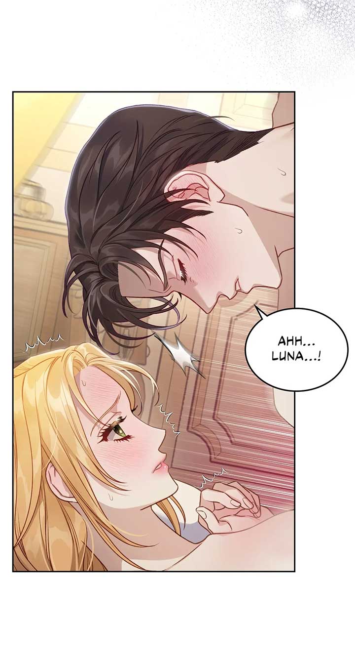 Moonlight Library Chapter 43 - Page 17