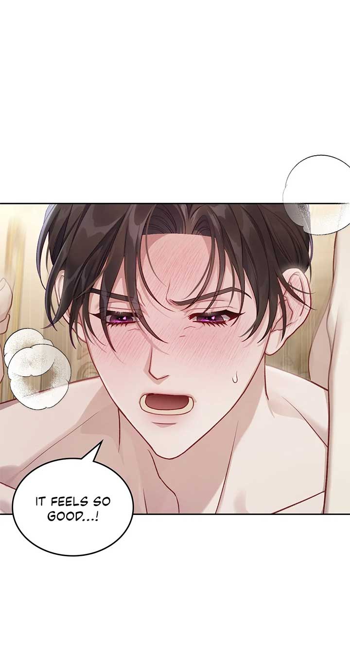 Moonlight Library Chapter 43 - Page 19
