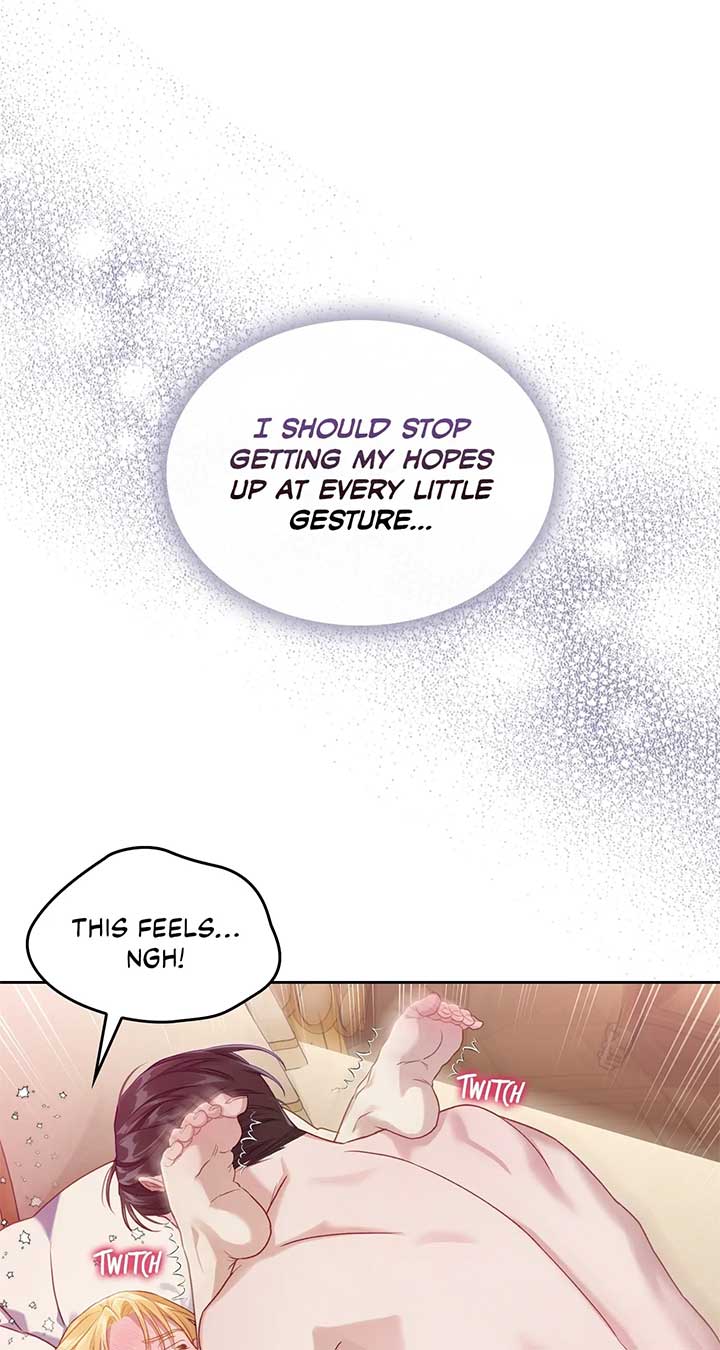 Moonlight Library Chapter 43 - Page 21