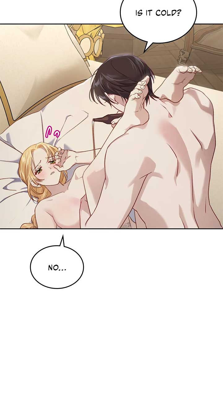 Moonlight Library Chapter 43 - Page 4
