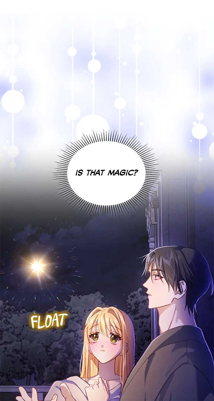 Moonlight Library Chapter 43 - Page 37