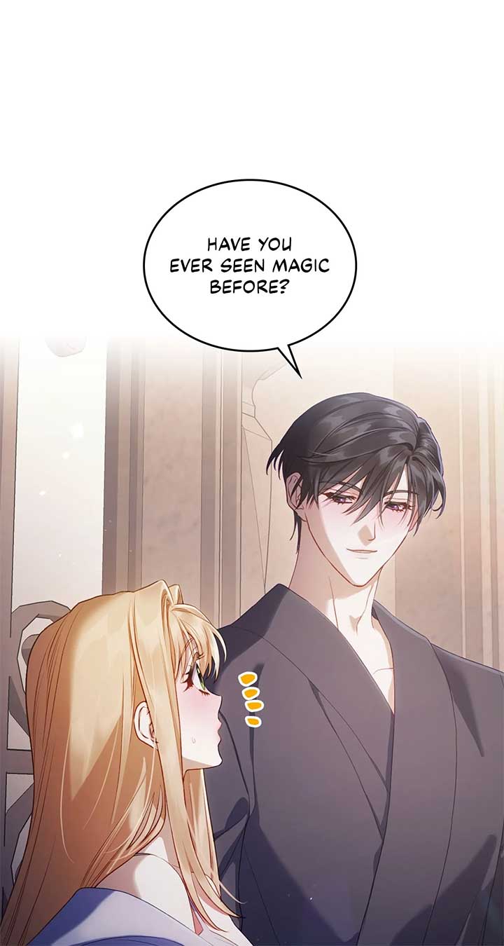 Moonlight Library Chapter 43 - Page 44