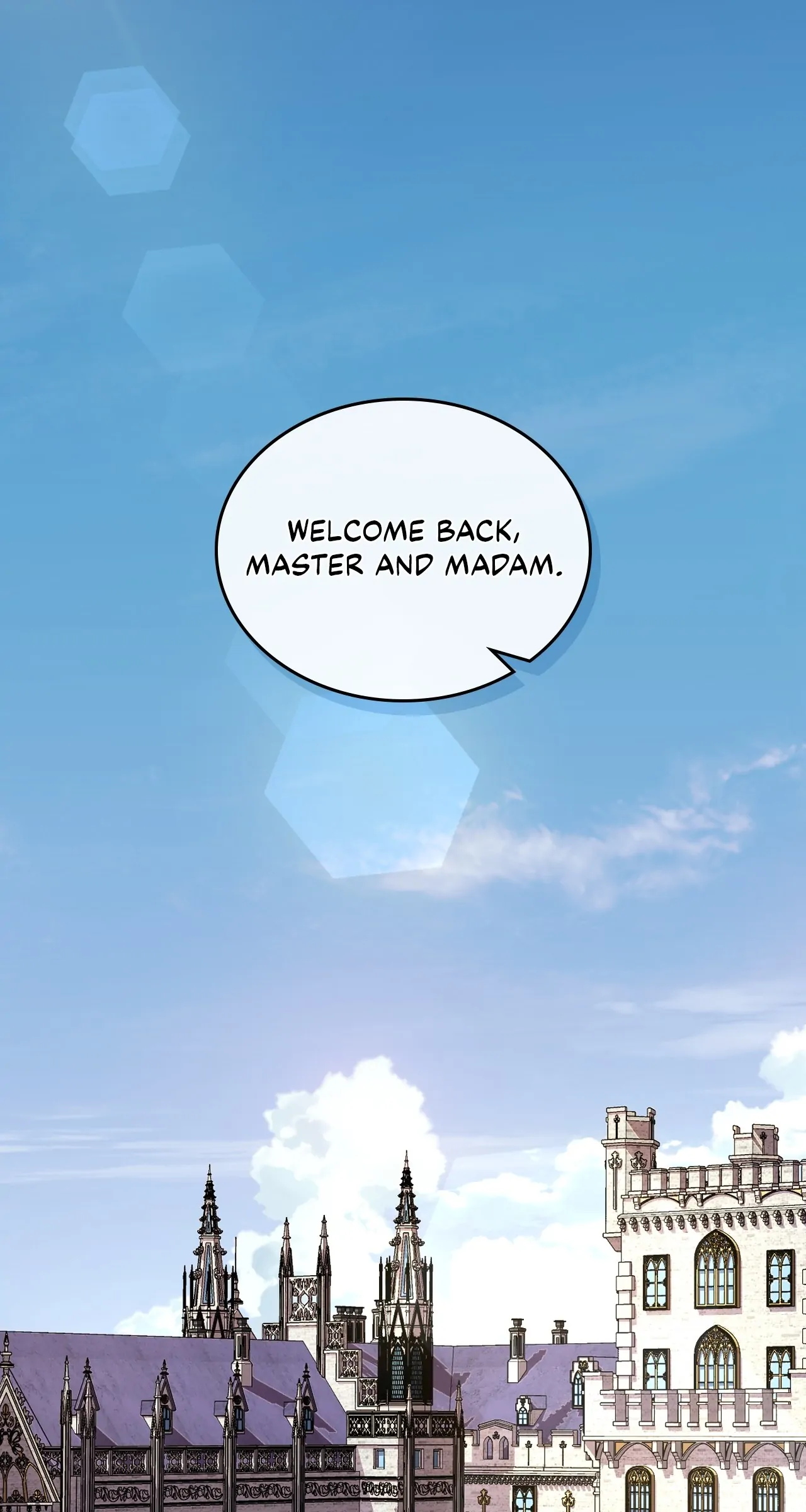 Moonlight Library Chapter 44 - Page 2
