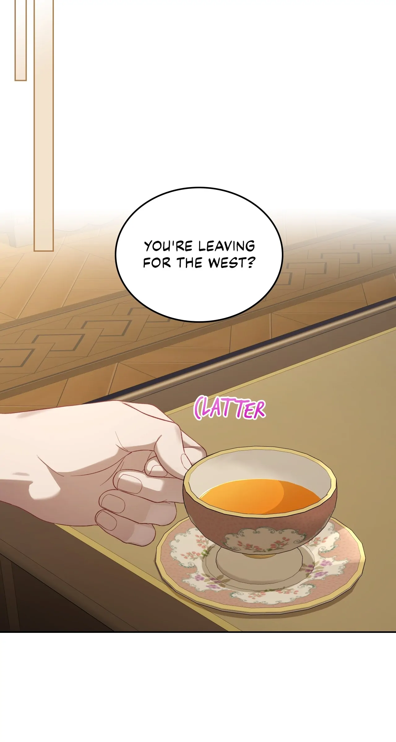 Moonlight Library Chapter 44 - Page 12