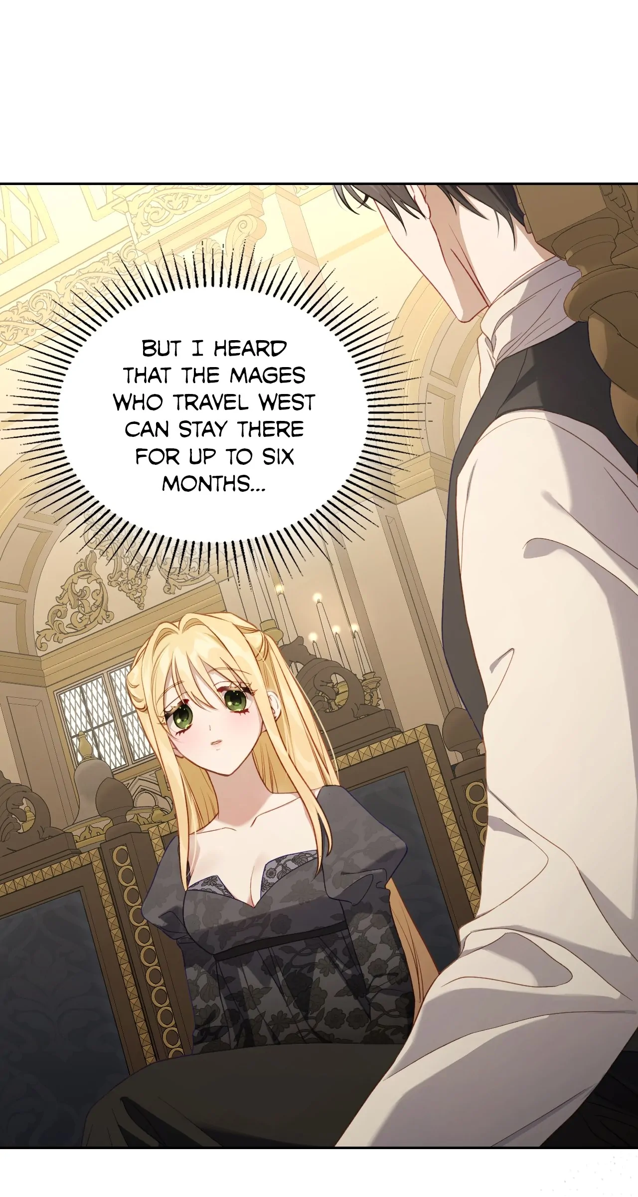 Moonlight Library Chapter 44 - Page 14