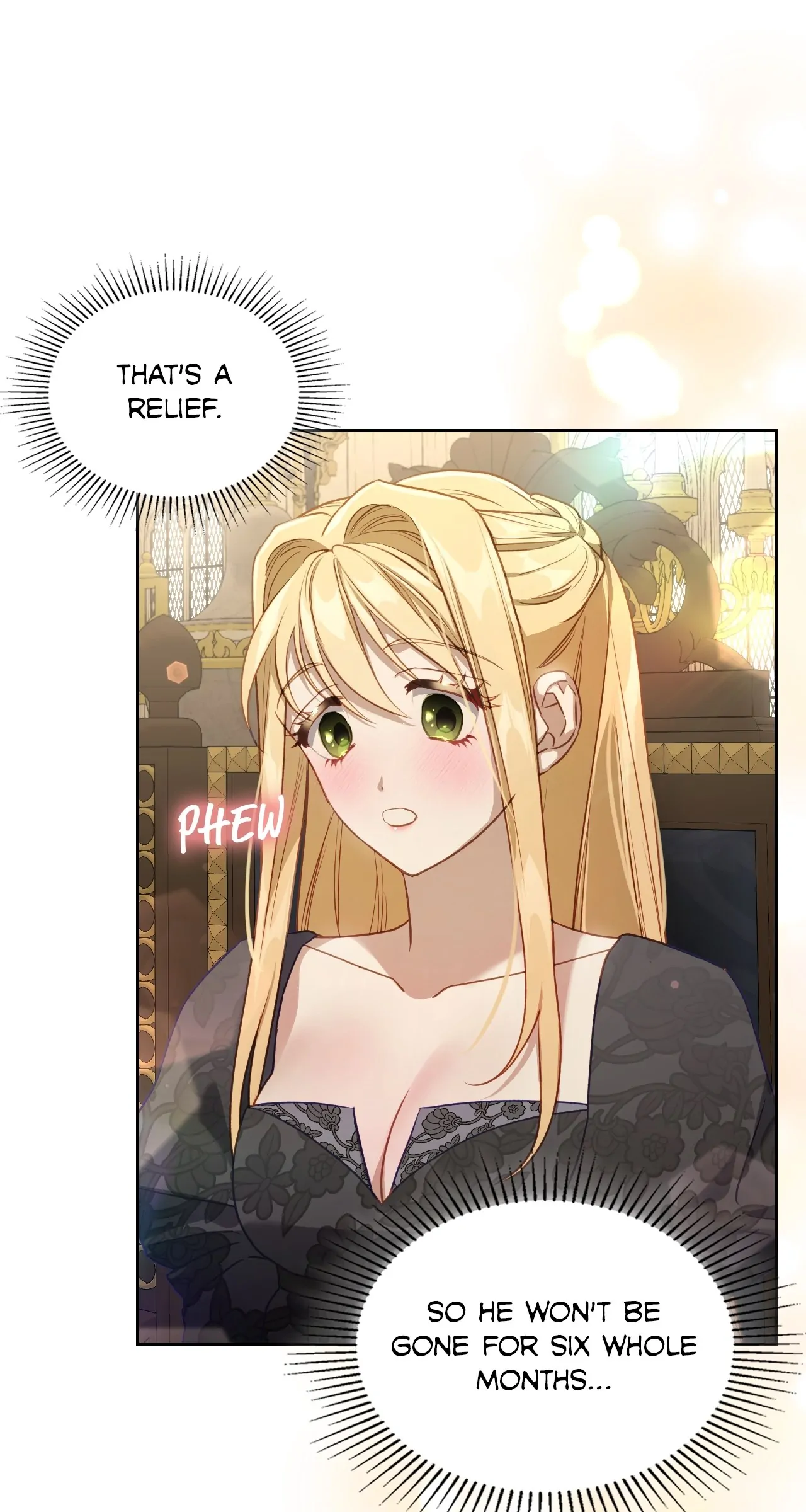 Moonlight Library Chapter 44 - Page 18
