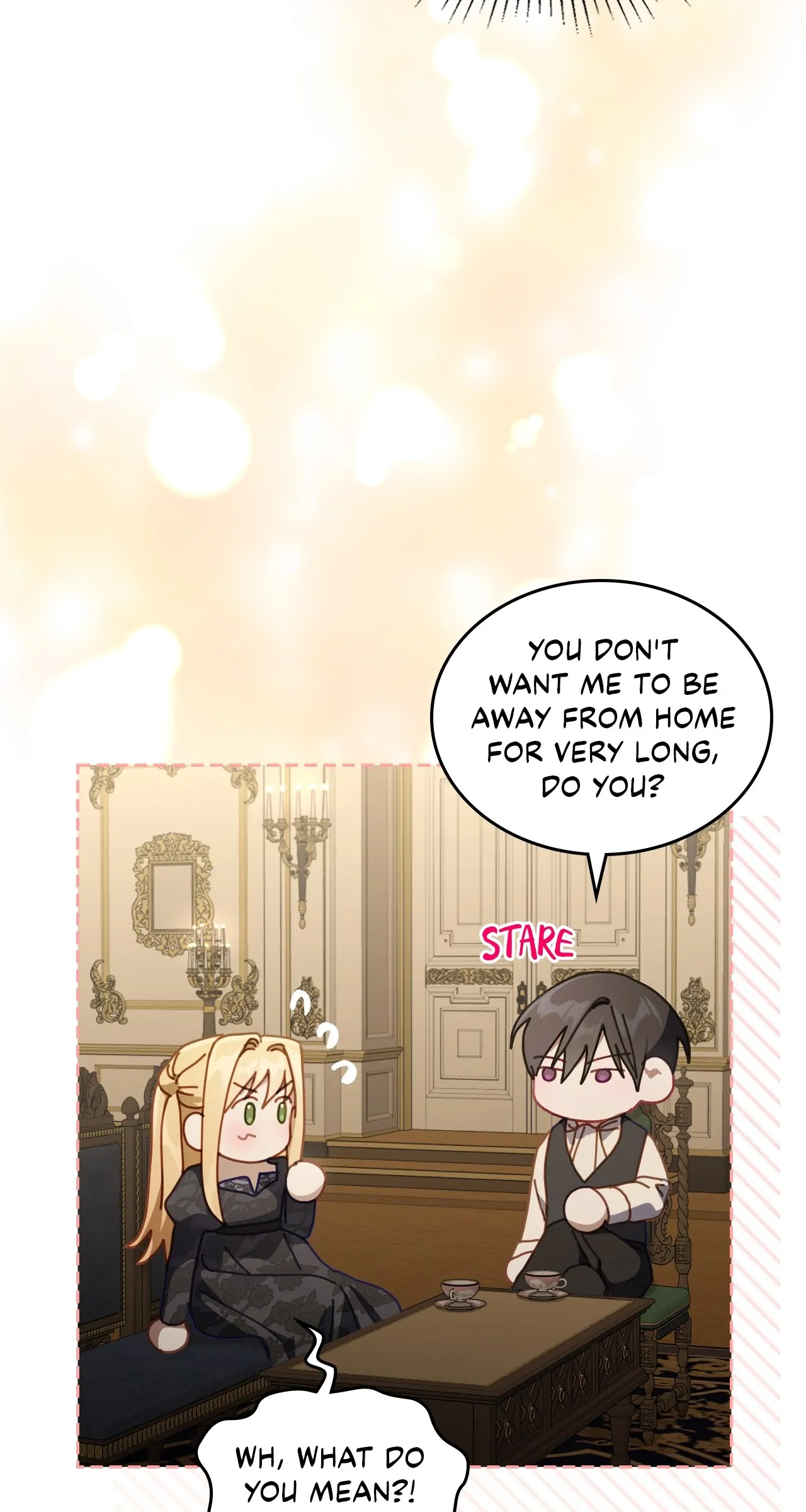Moonlight Library Chapter 44 - Page 19