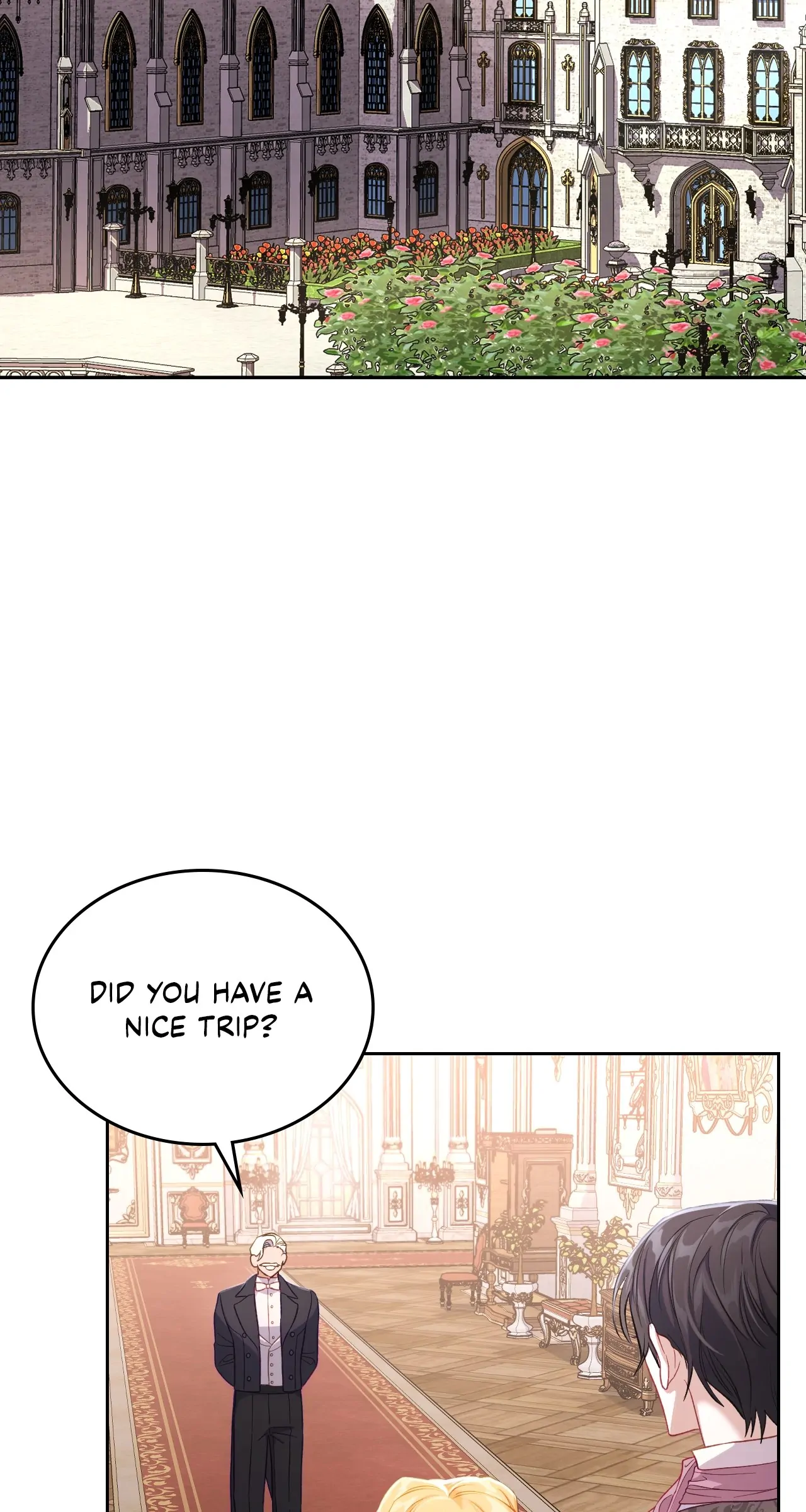 Moonlight Library Chapter 44 - Page 3