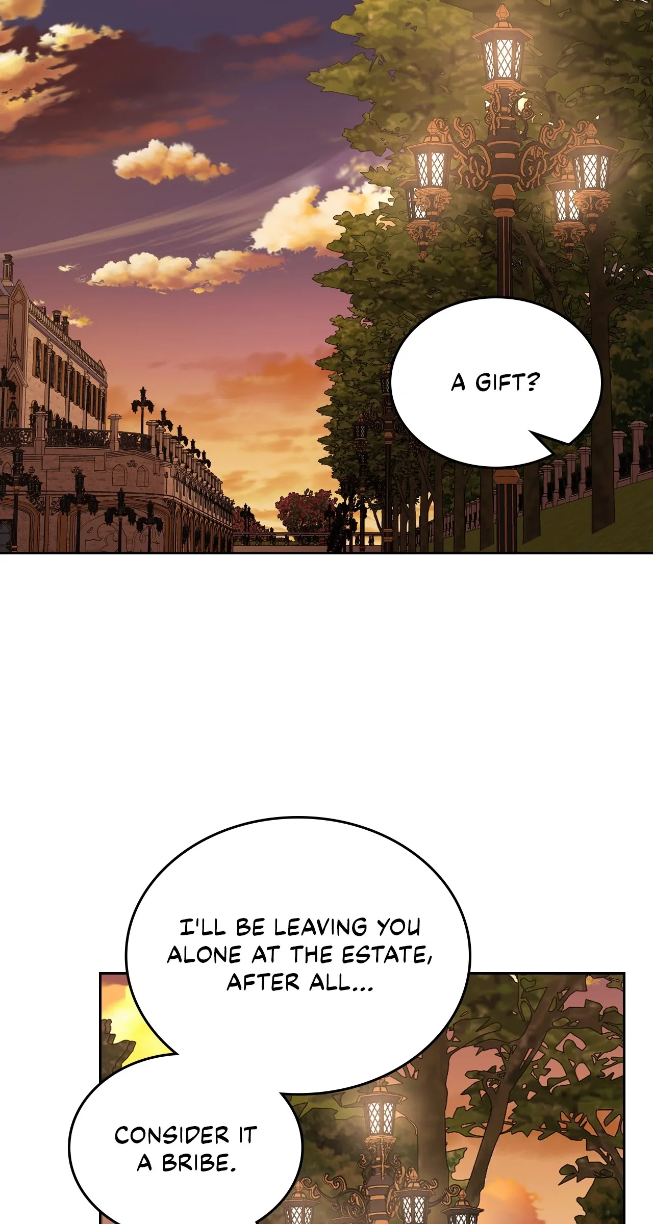 Moonlight Library Chapter 44 - Page 23