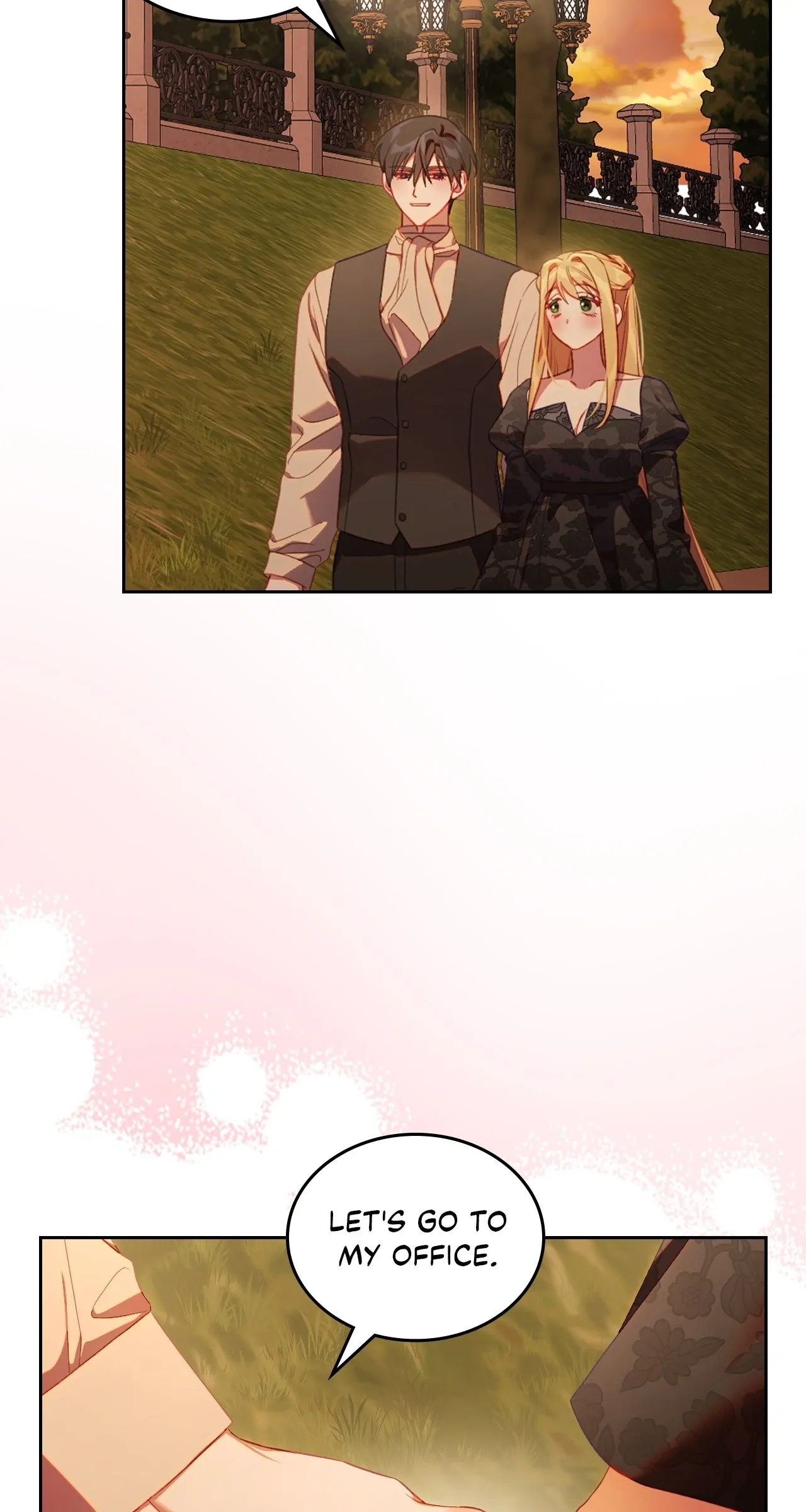 Moonlight Library Chapter 44 - Page 24