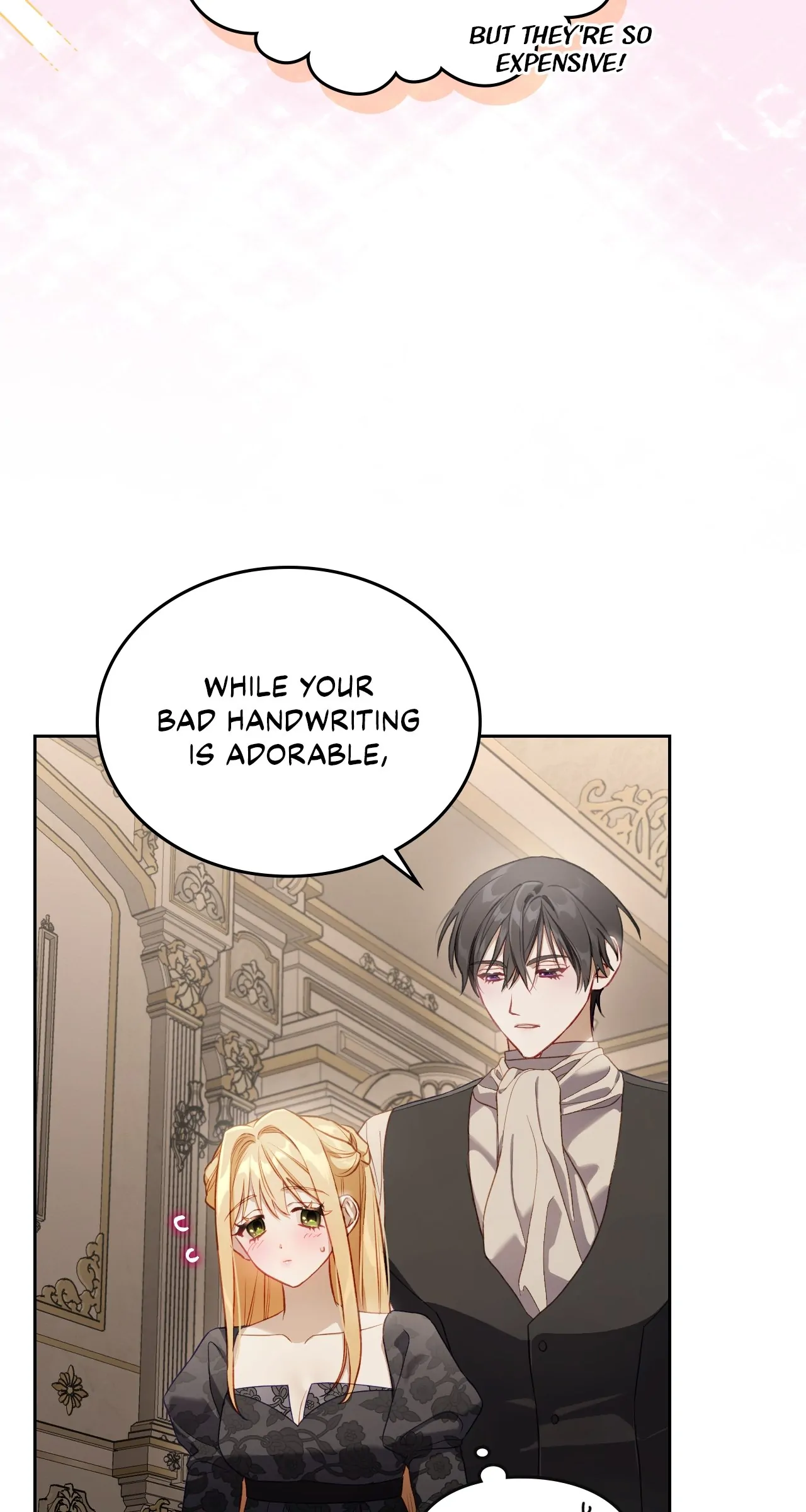 Moonlight Library Chapter 44 - Page 28