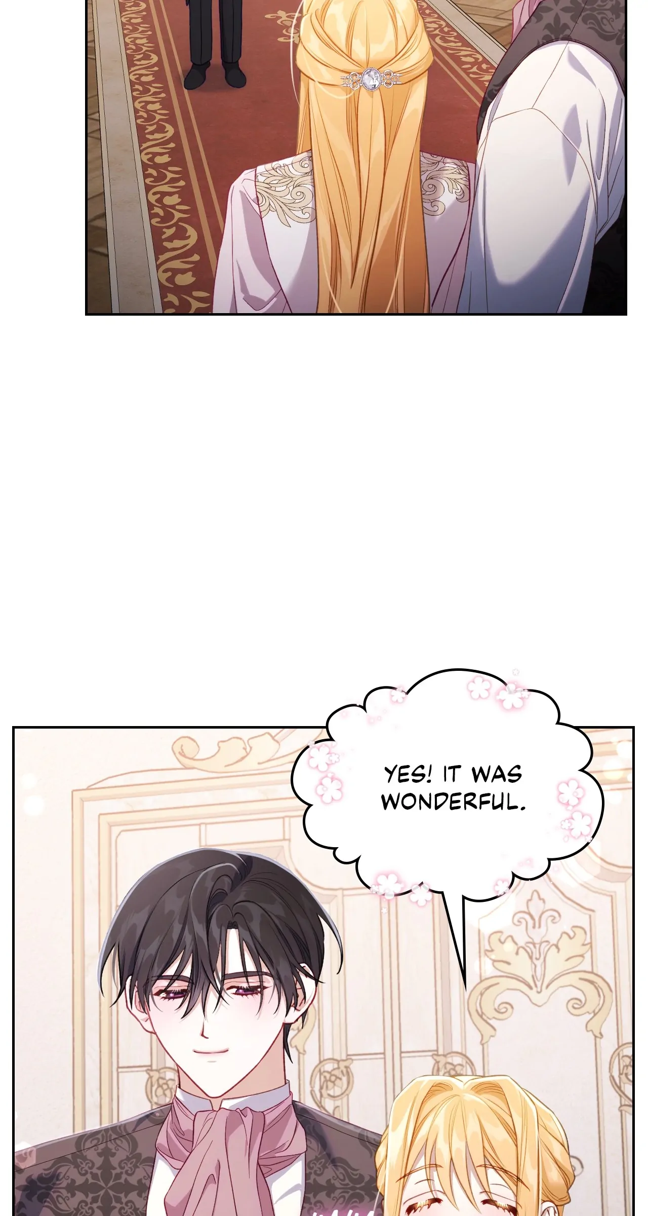 Moonlight Library Chapter 44 - Page 4
